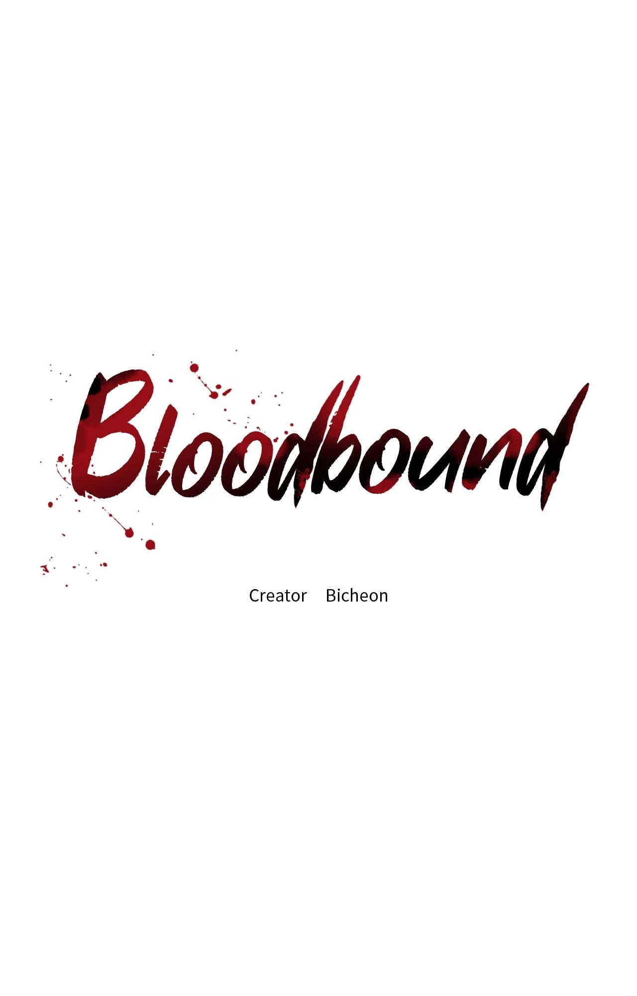 Bloodbound Chapter 47 - Page 12