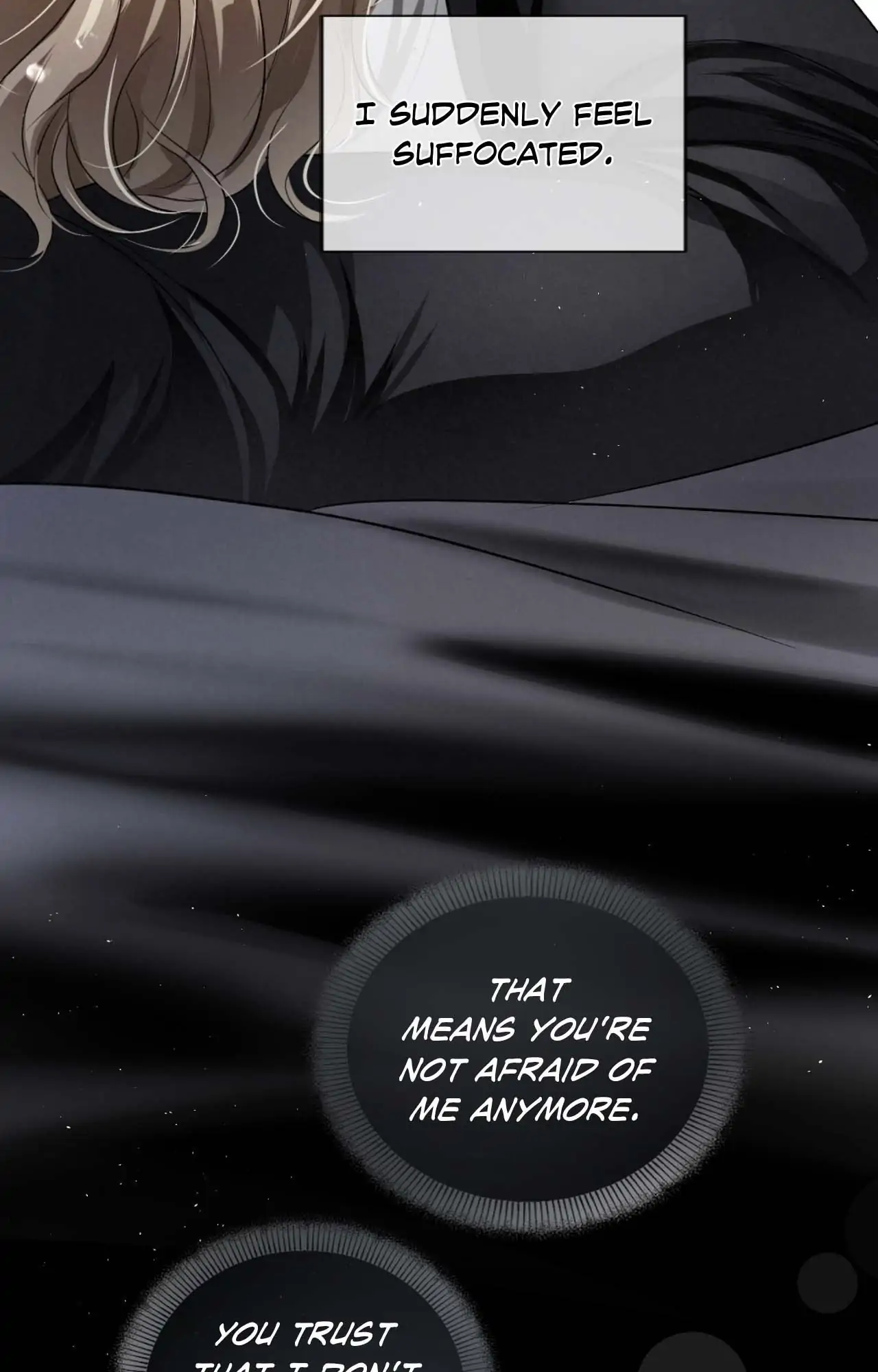 Bloodbound Chapter 47 - Page 14