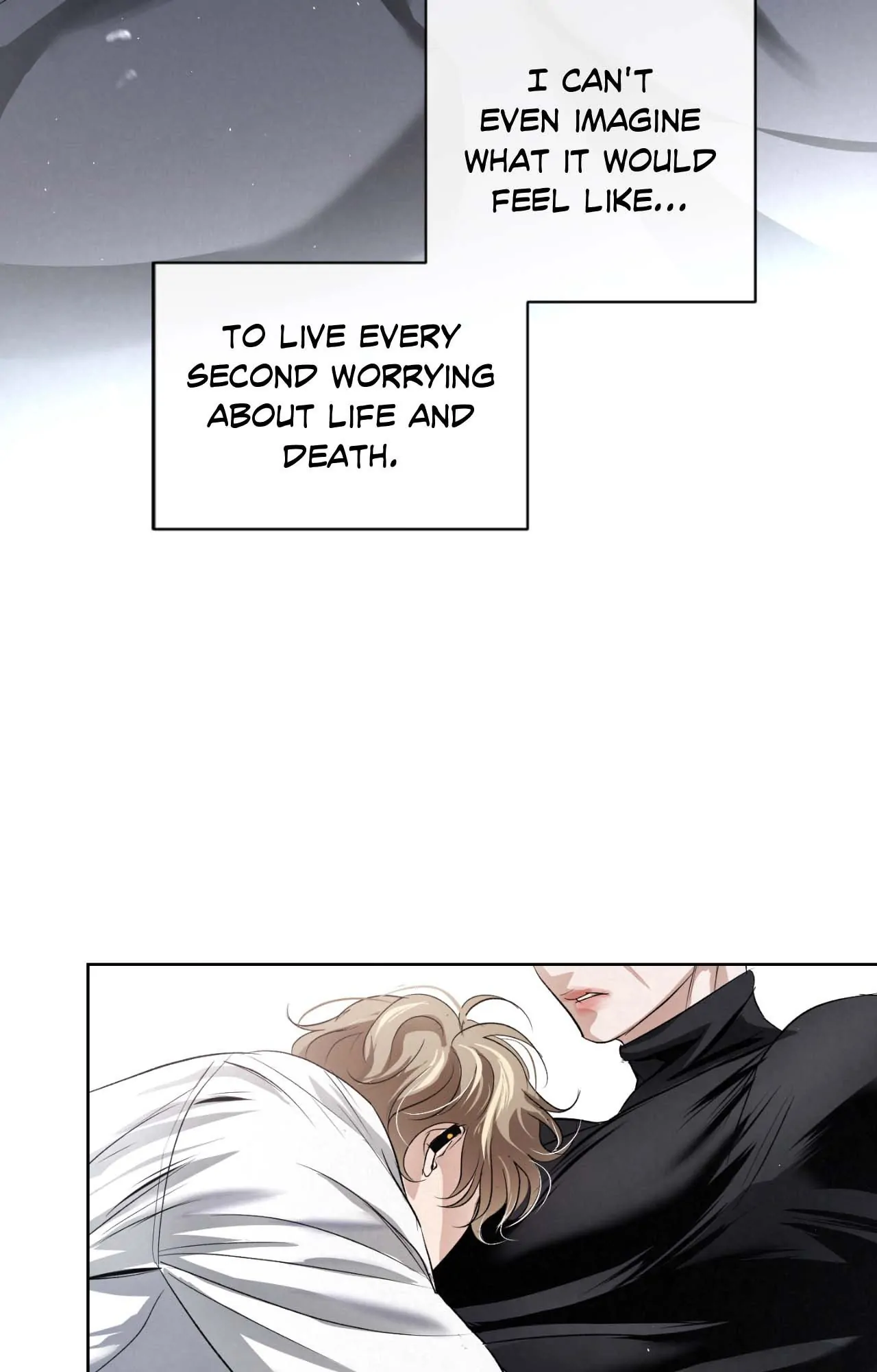 Bloodbound Chapter 47 - Page 19