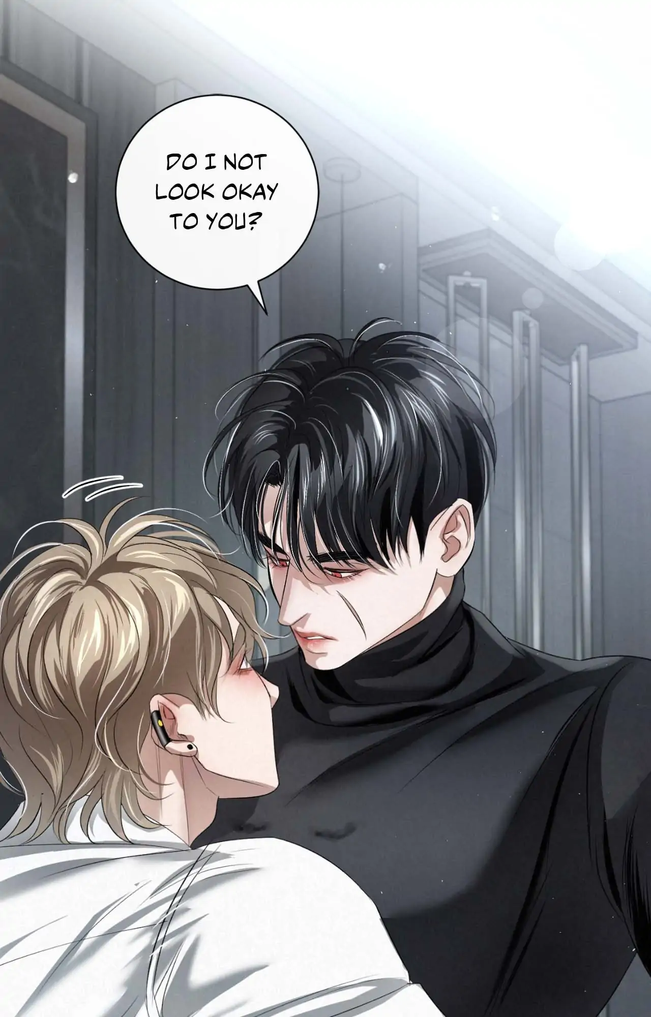Bloodbound Chapter 47 - Page 28