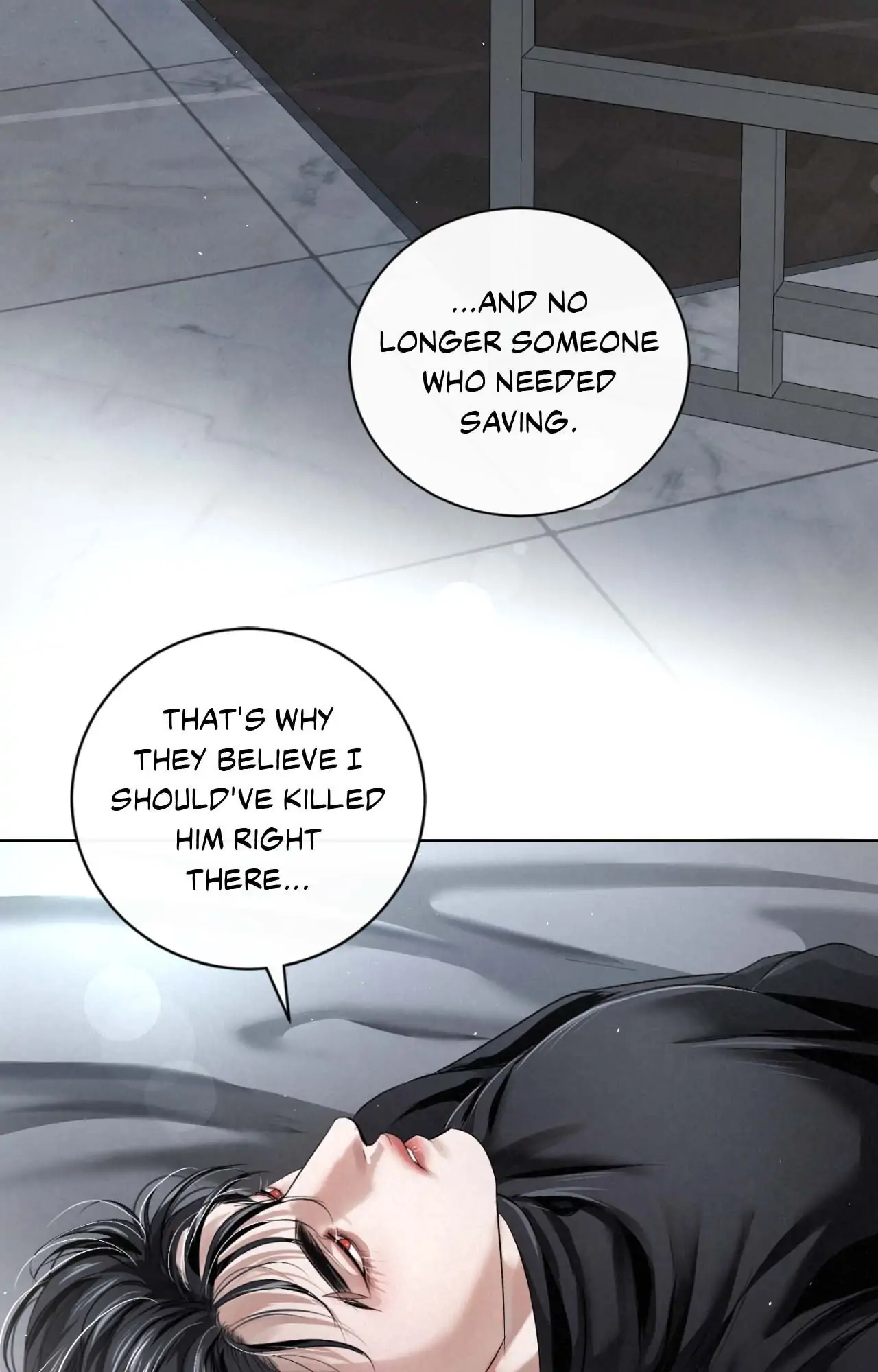 Bloodbound Chapter 47 - Page 4