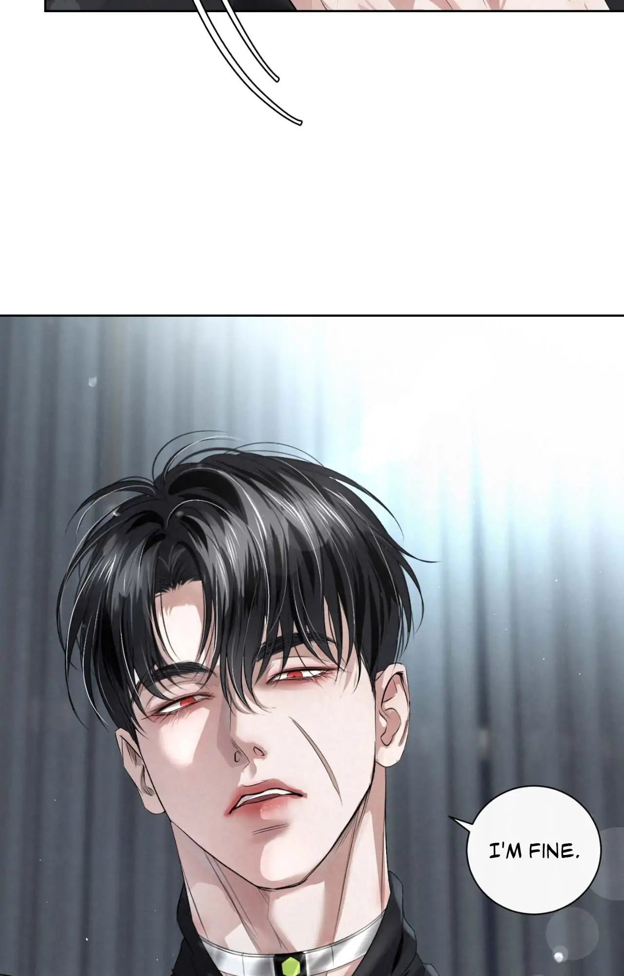 Bloodbound Chapter 47 - Page 33