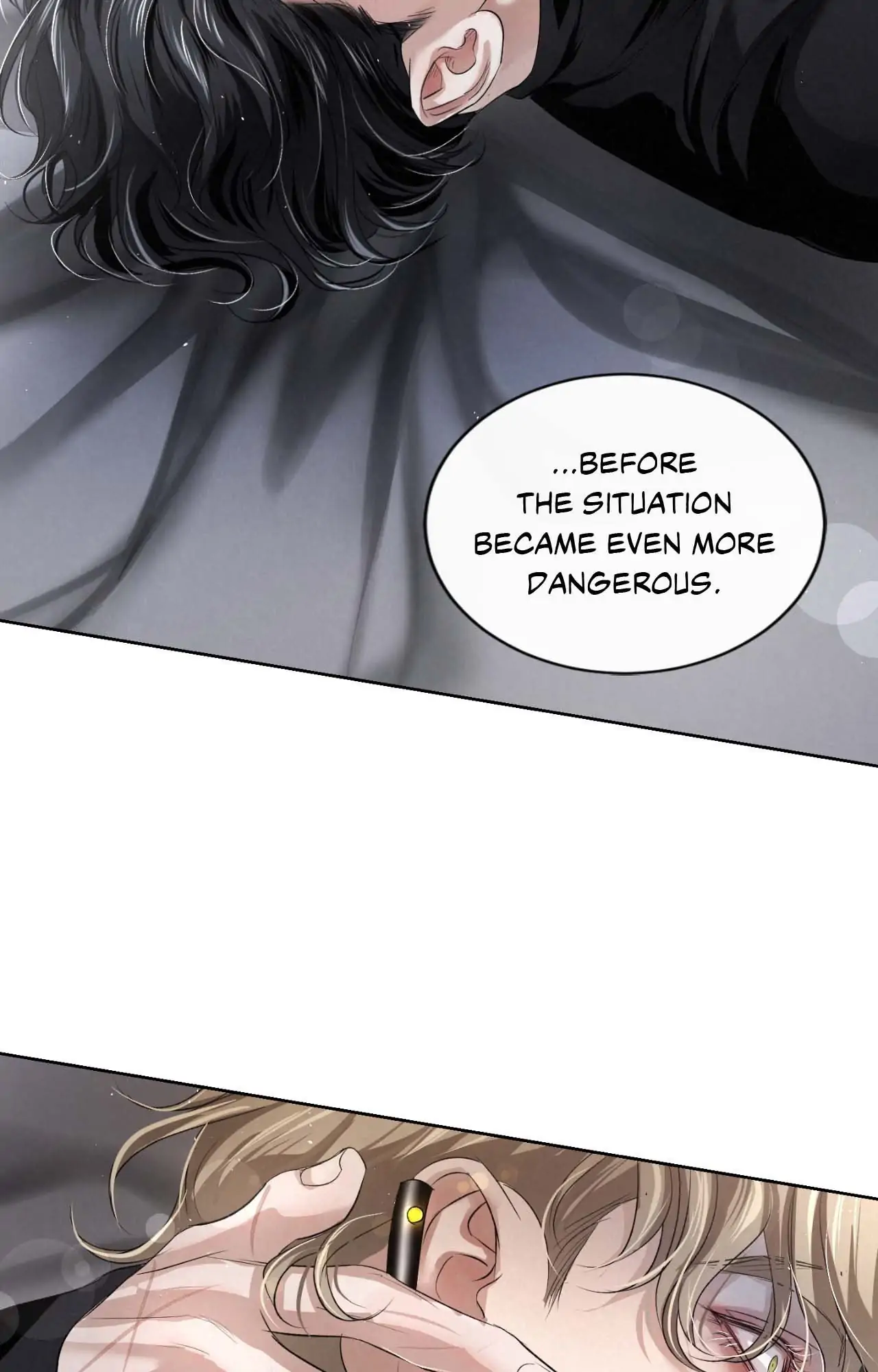 Bloodbound Chapter 47 - Page 5