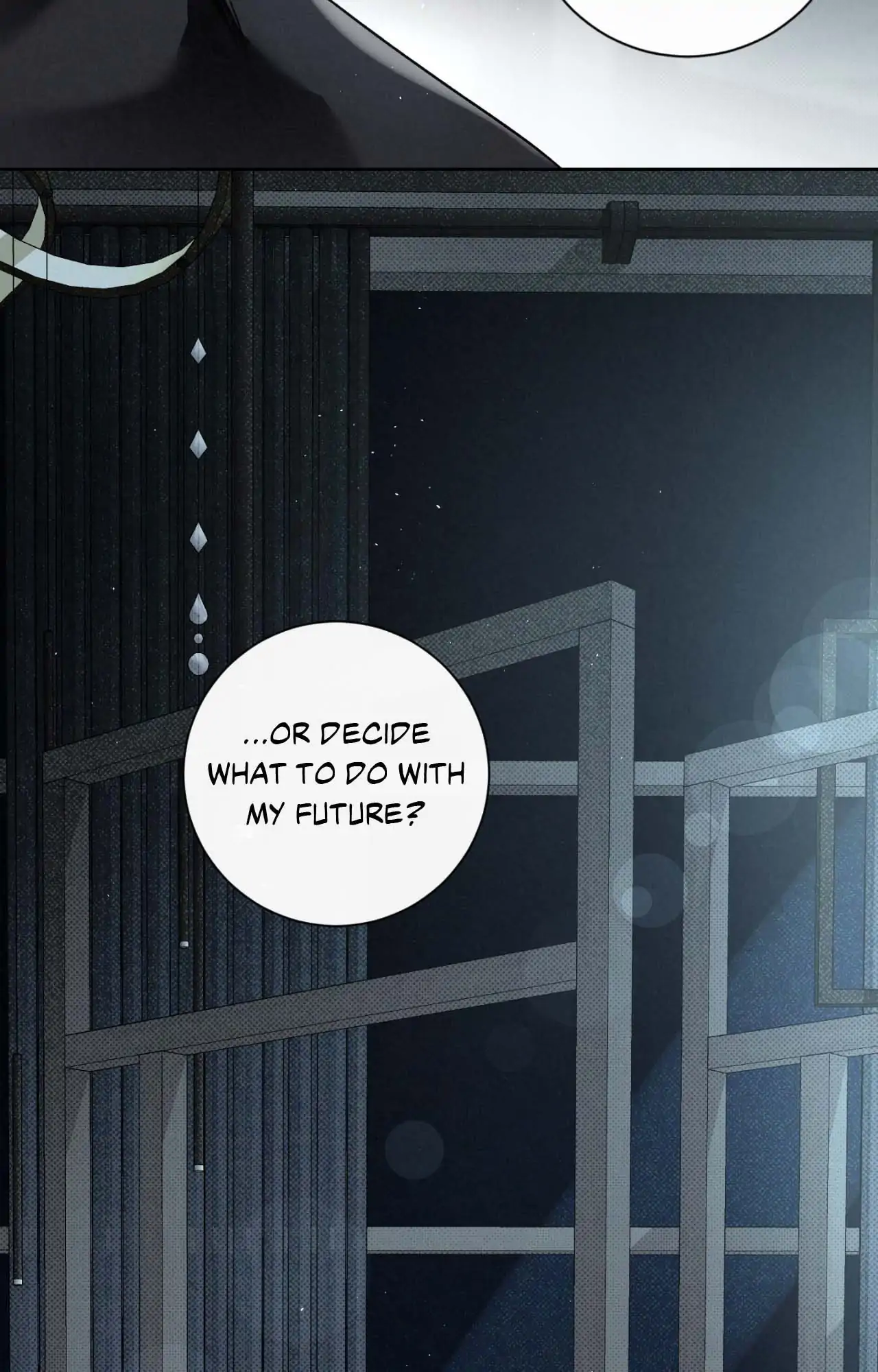 Bloodbound Chapter 47 - Page 43