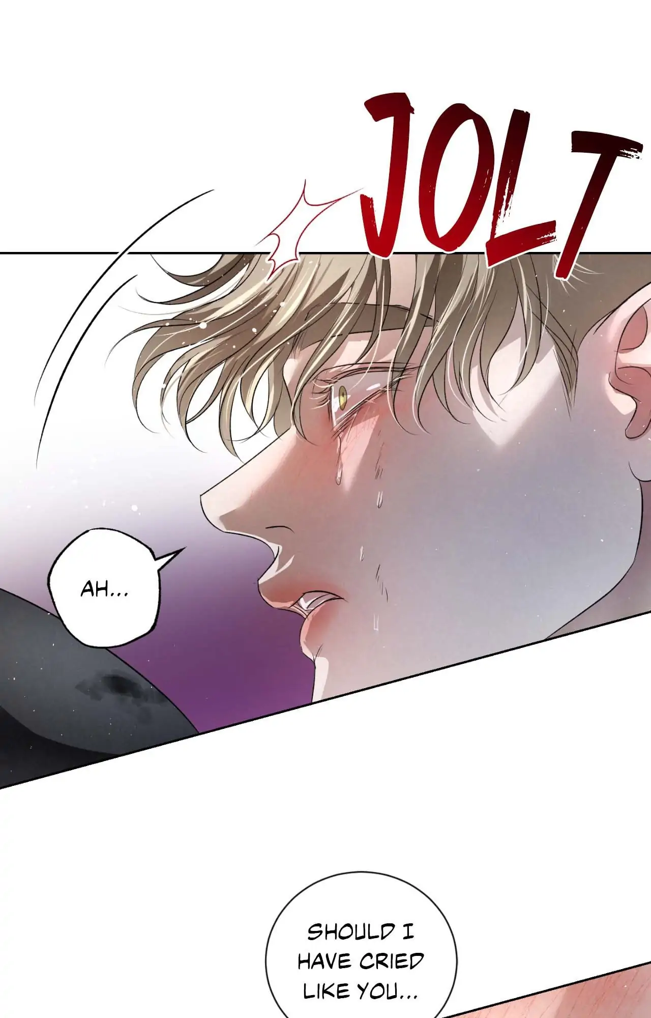 Bloodbound Chapter 47 - Page 47