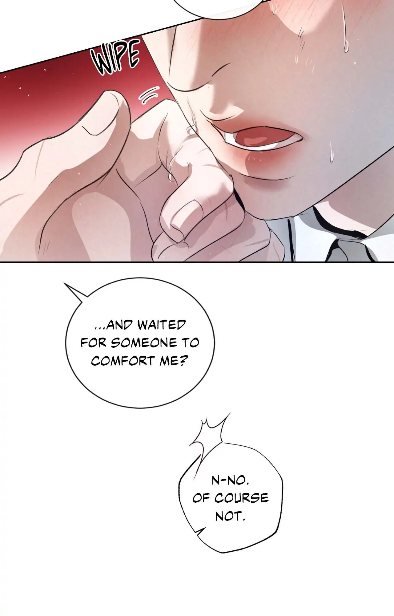Bloodbound Chapter 47 - Page 48