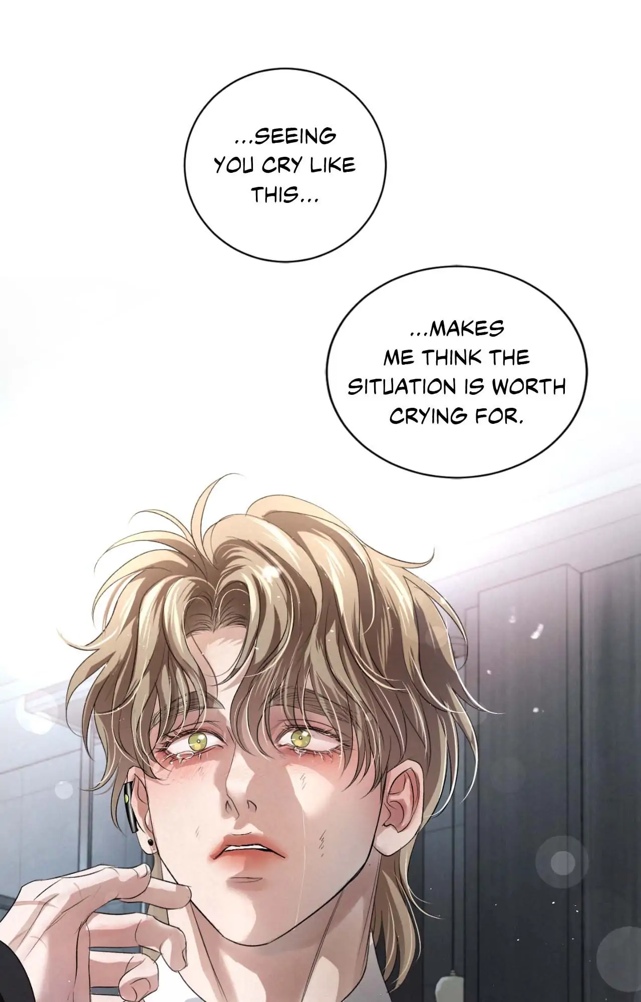 Bloodbound Chapter 47 - Page 62