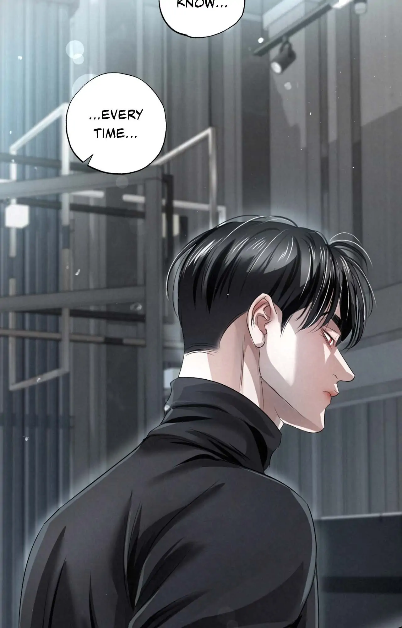 Bloodbound Chapter 47 - Page 64
