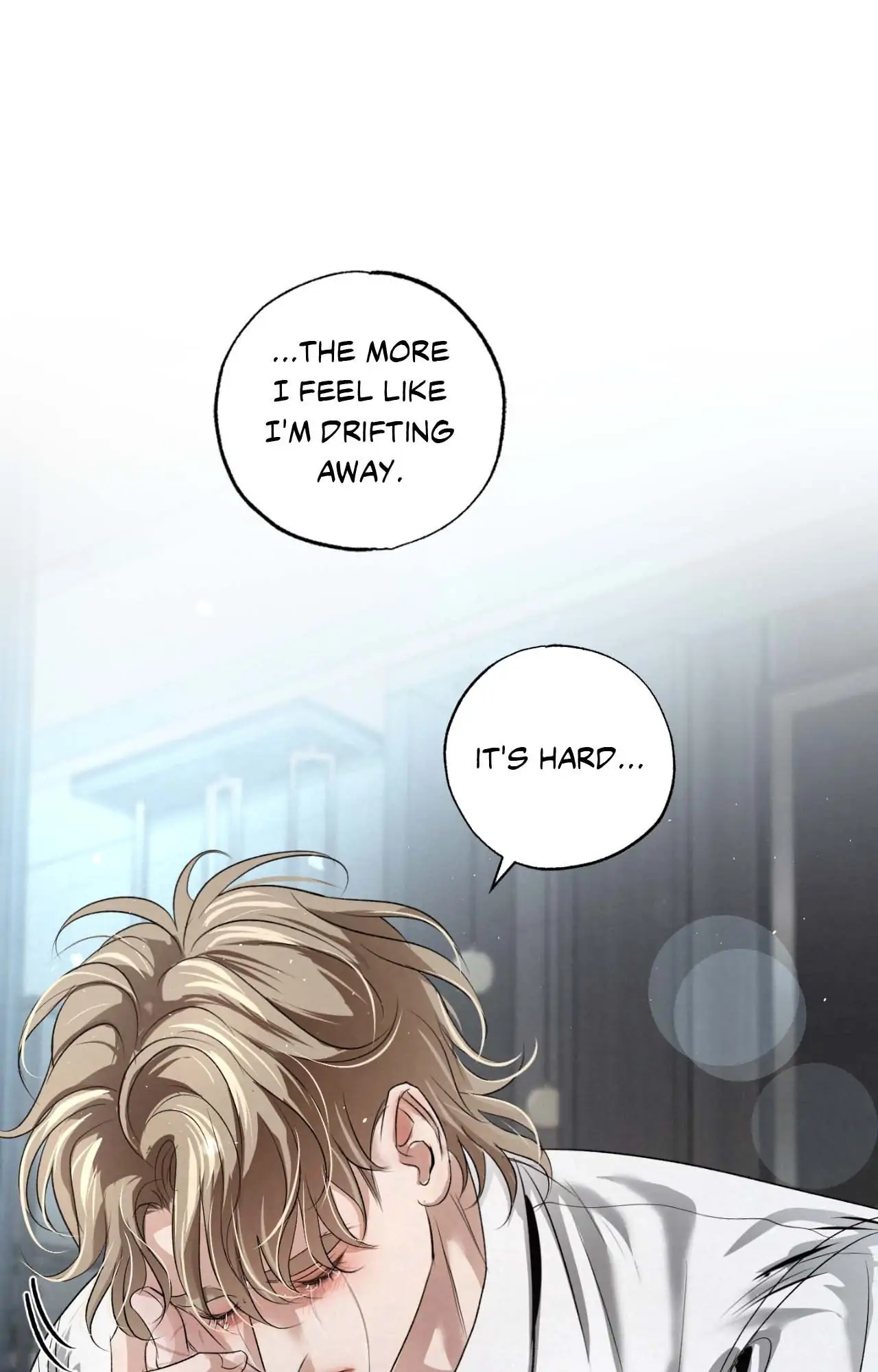 Bloodbound Chapter 47 - Page 67