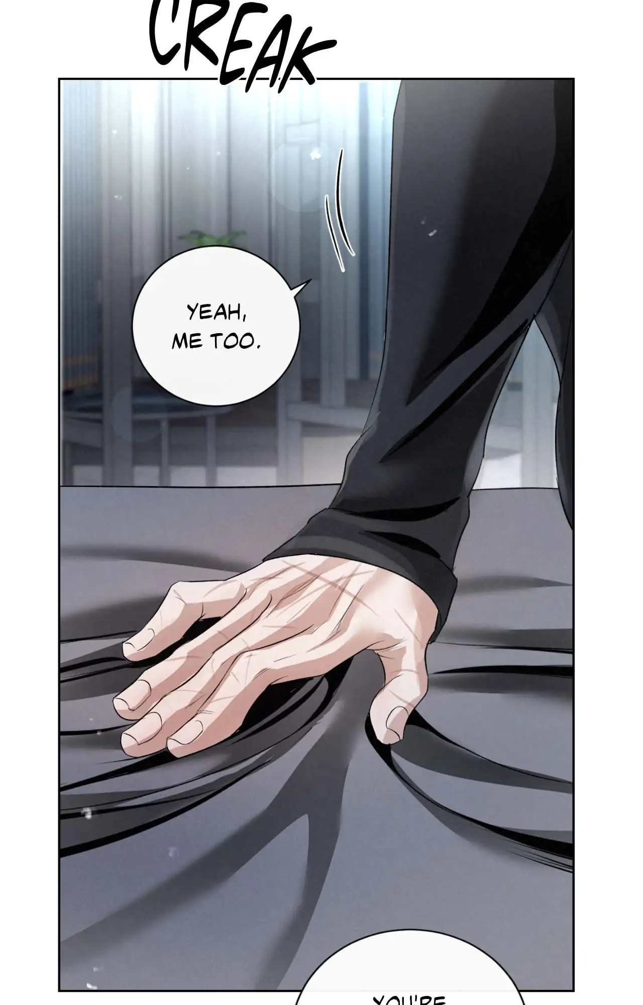 Bloodbound Chapter 47 - Page 69