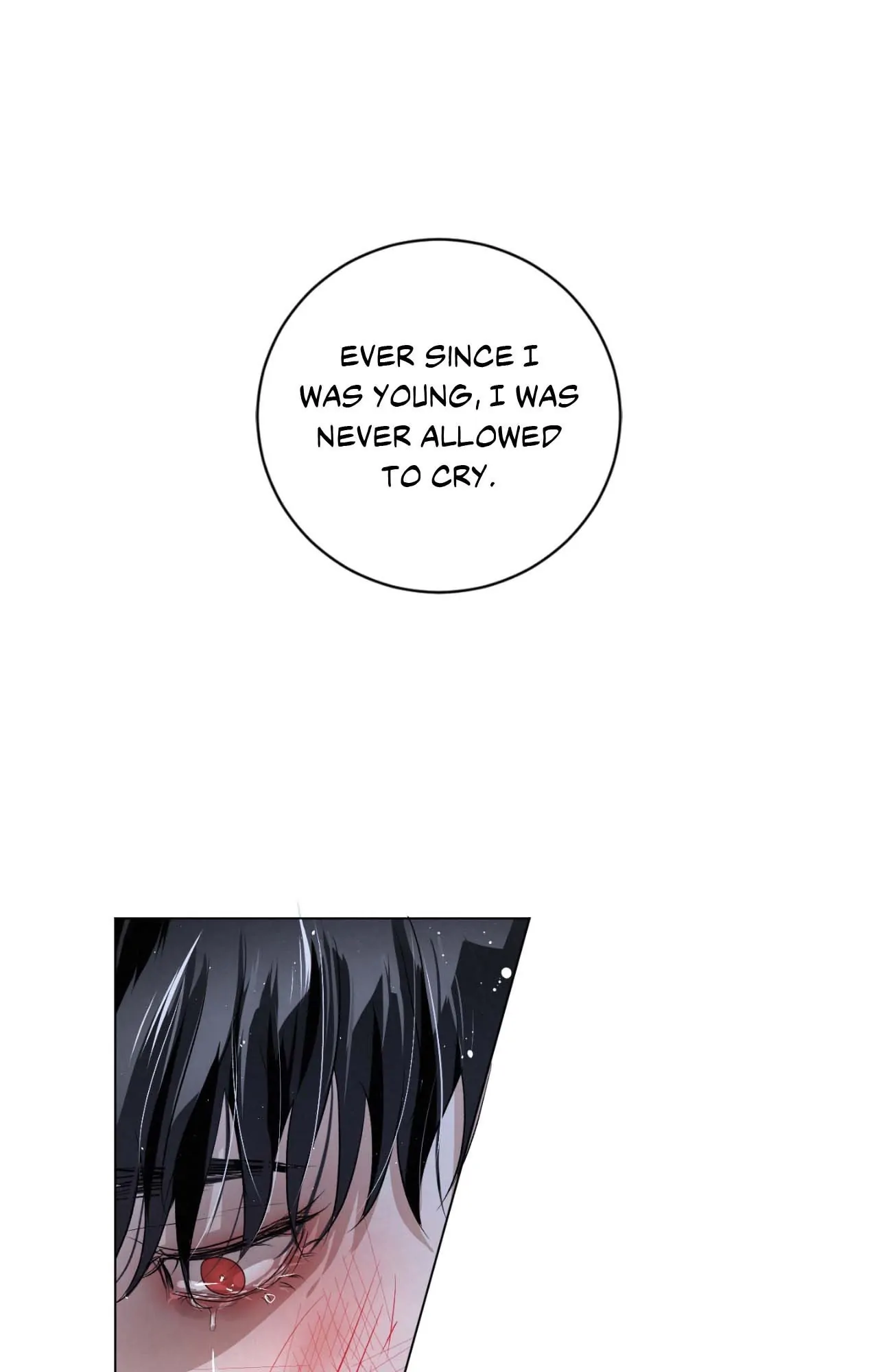 Bloodbound Chapter 47 - Page 72