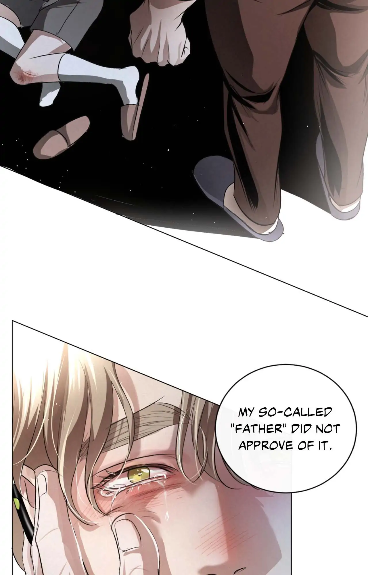 Bloodbound Chapter 47 - Page 75