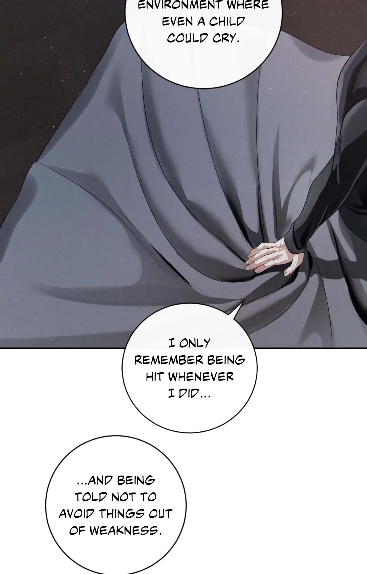 Bloodbound Chapter 47 - Page 78
