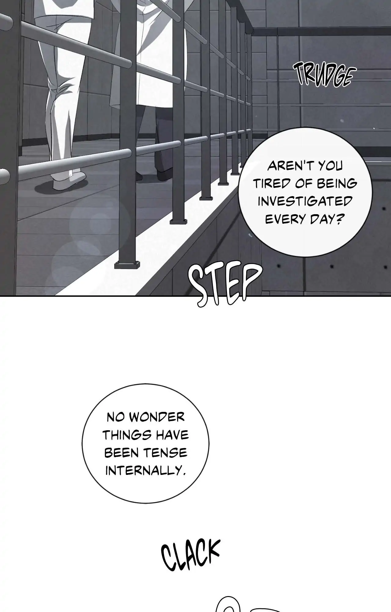 Bloodbound Chapter 48 - Page 13