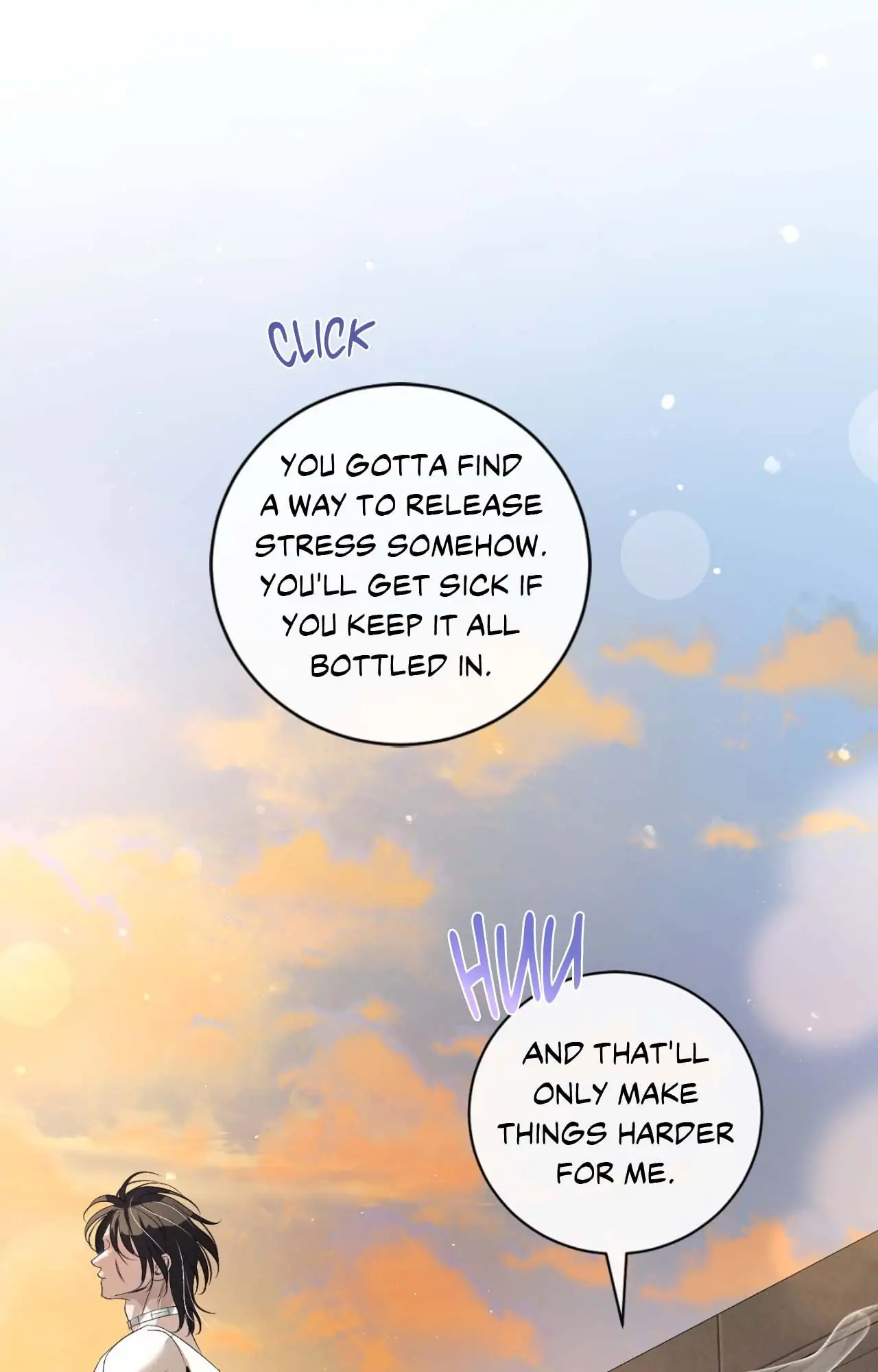 Bloodbound Chapter 48 - Page 18