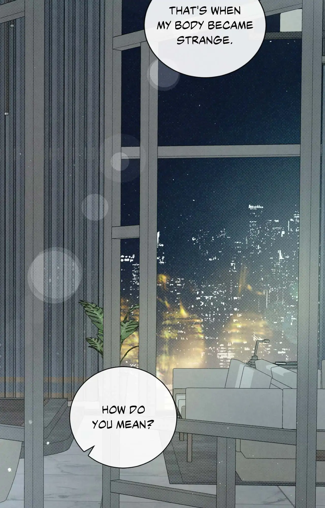 Bloodbound Chapter 48 - Page 3