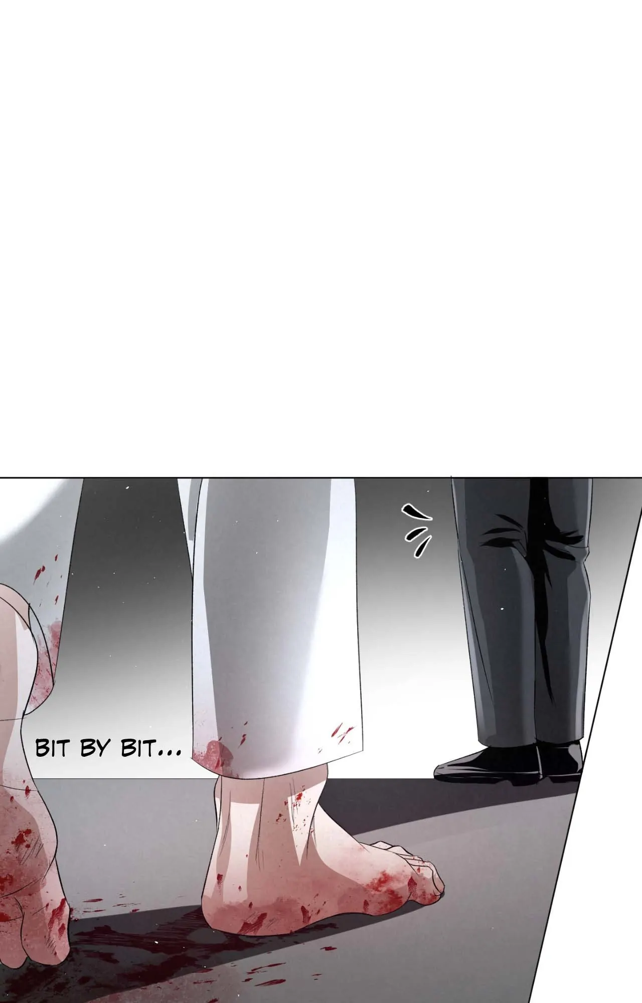 Bloodbound Chapter 48 - Page 27