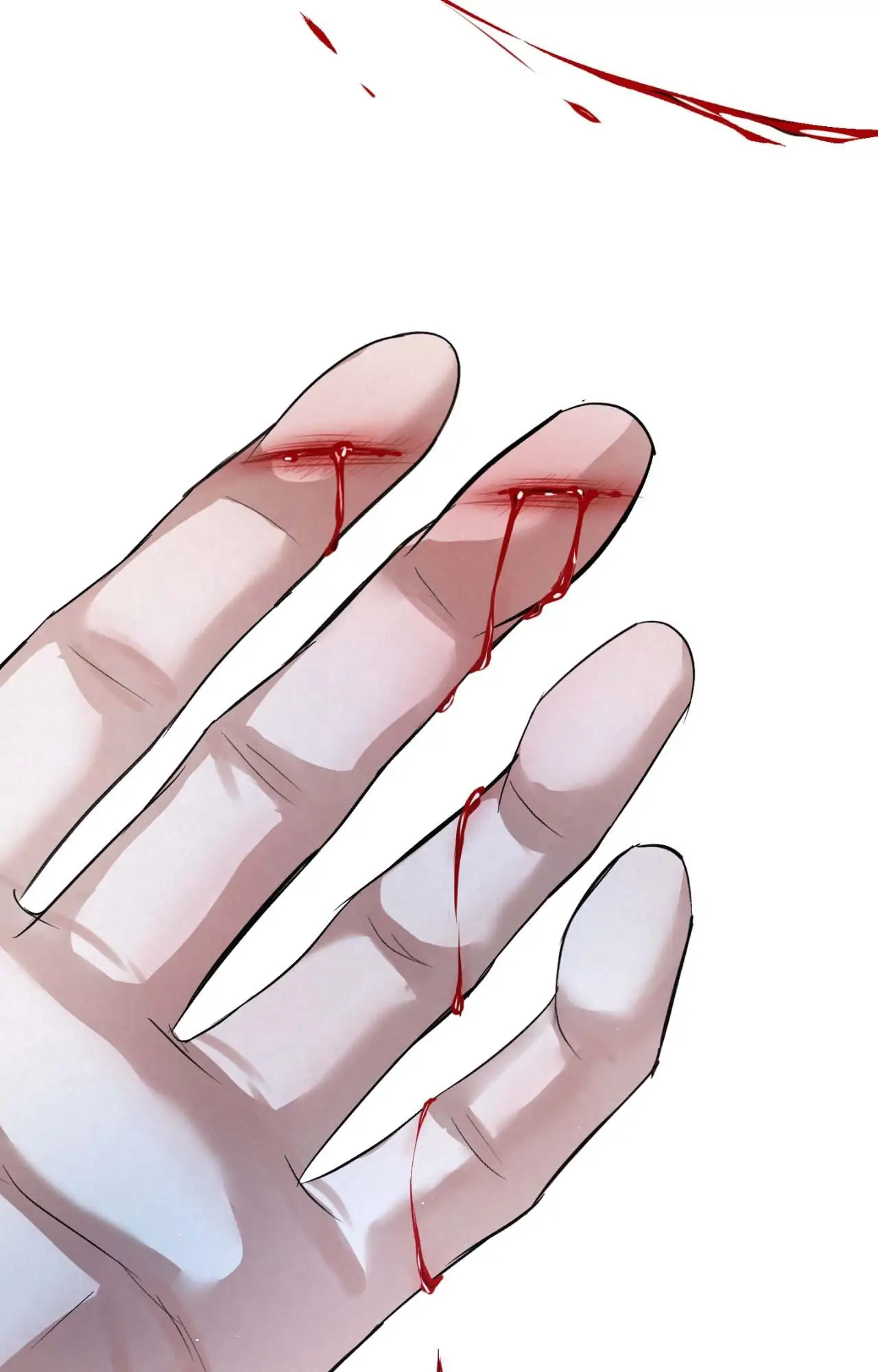 Bloodbound Chapter 48 - Page 30