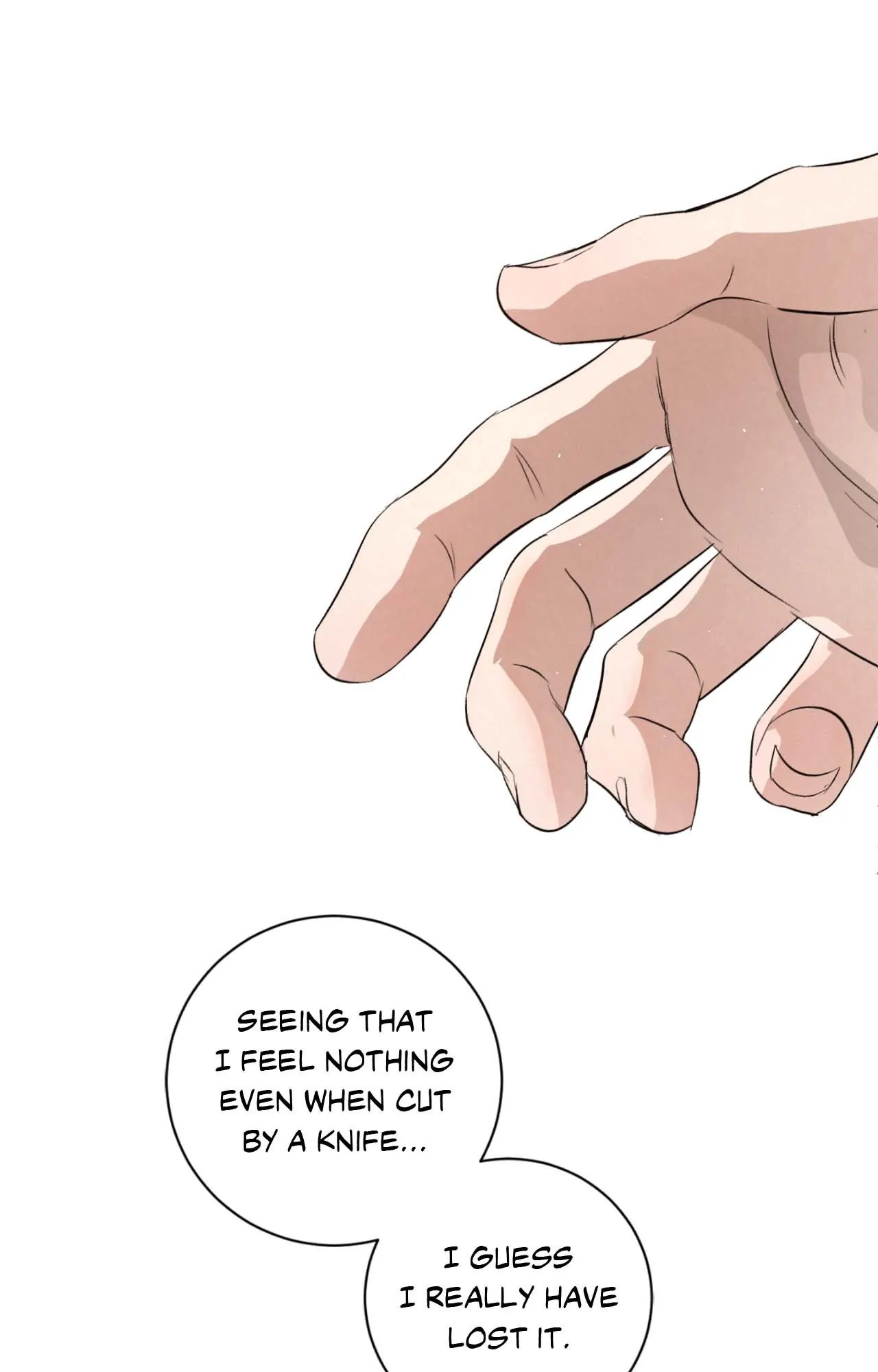 Bloodbound Chapter 48 - Page 32