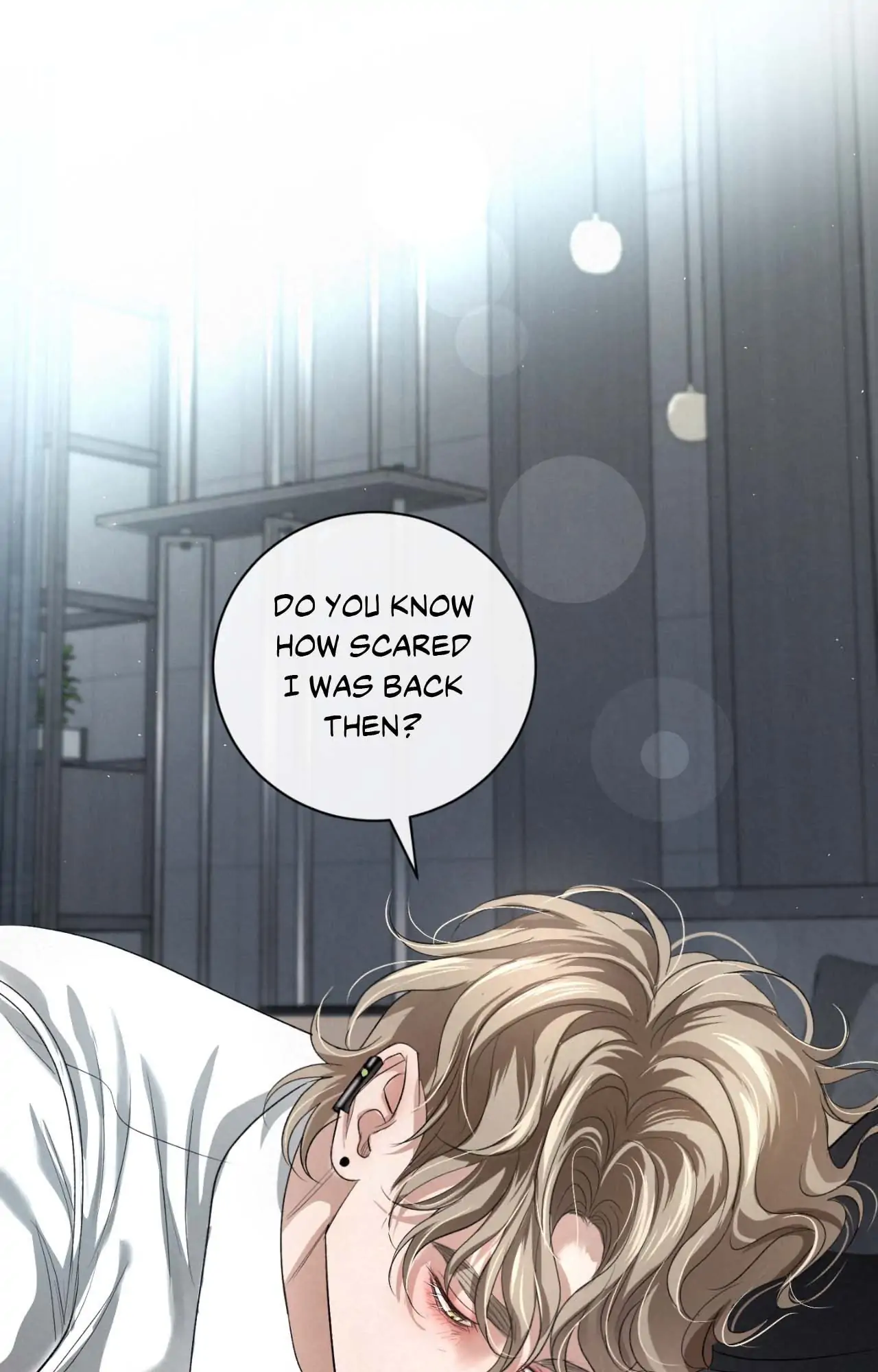 Bloodbound Chapter 48 - Page 35