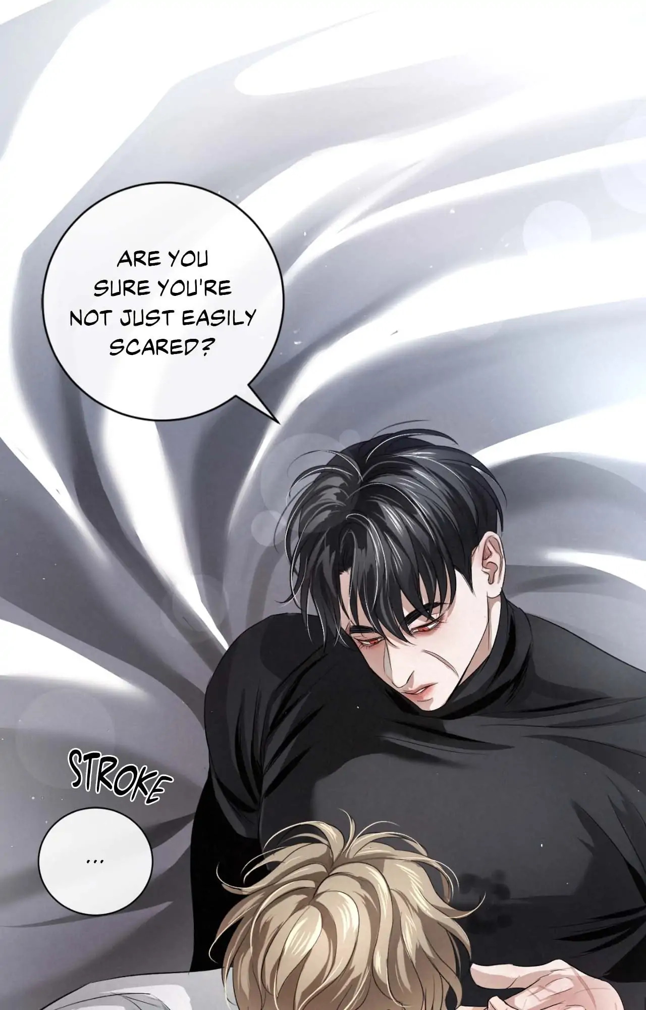 Bloodbound Chapter 48 - Page 38
