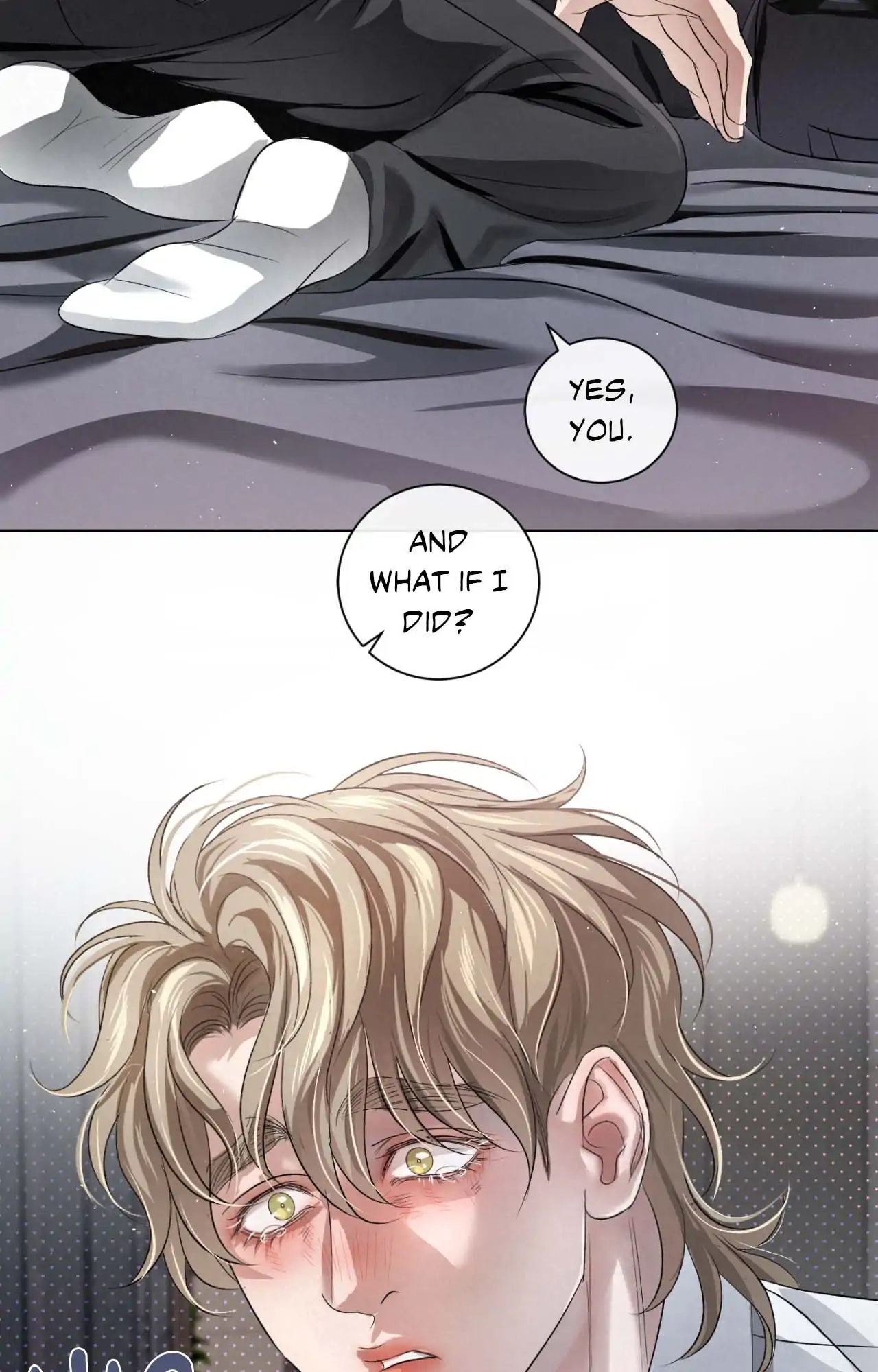 Bloodbound Chapter 48 - Page 45