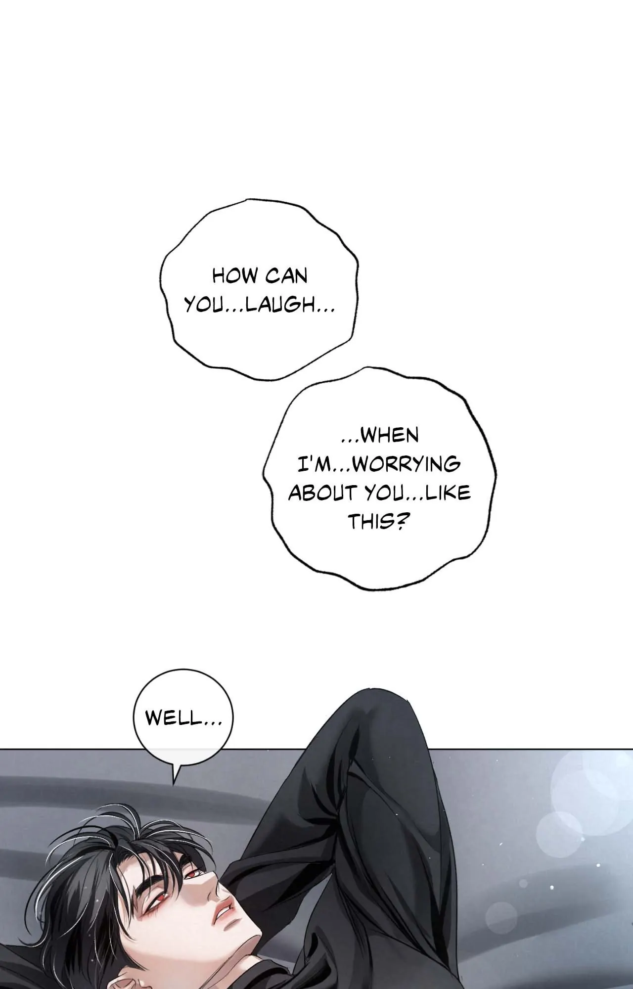 Bloodbound Chapter 48 - Page 47