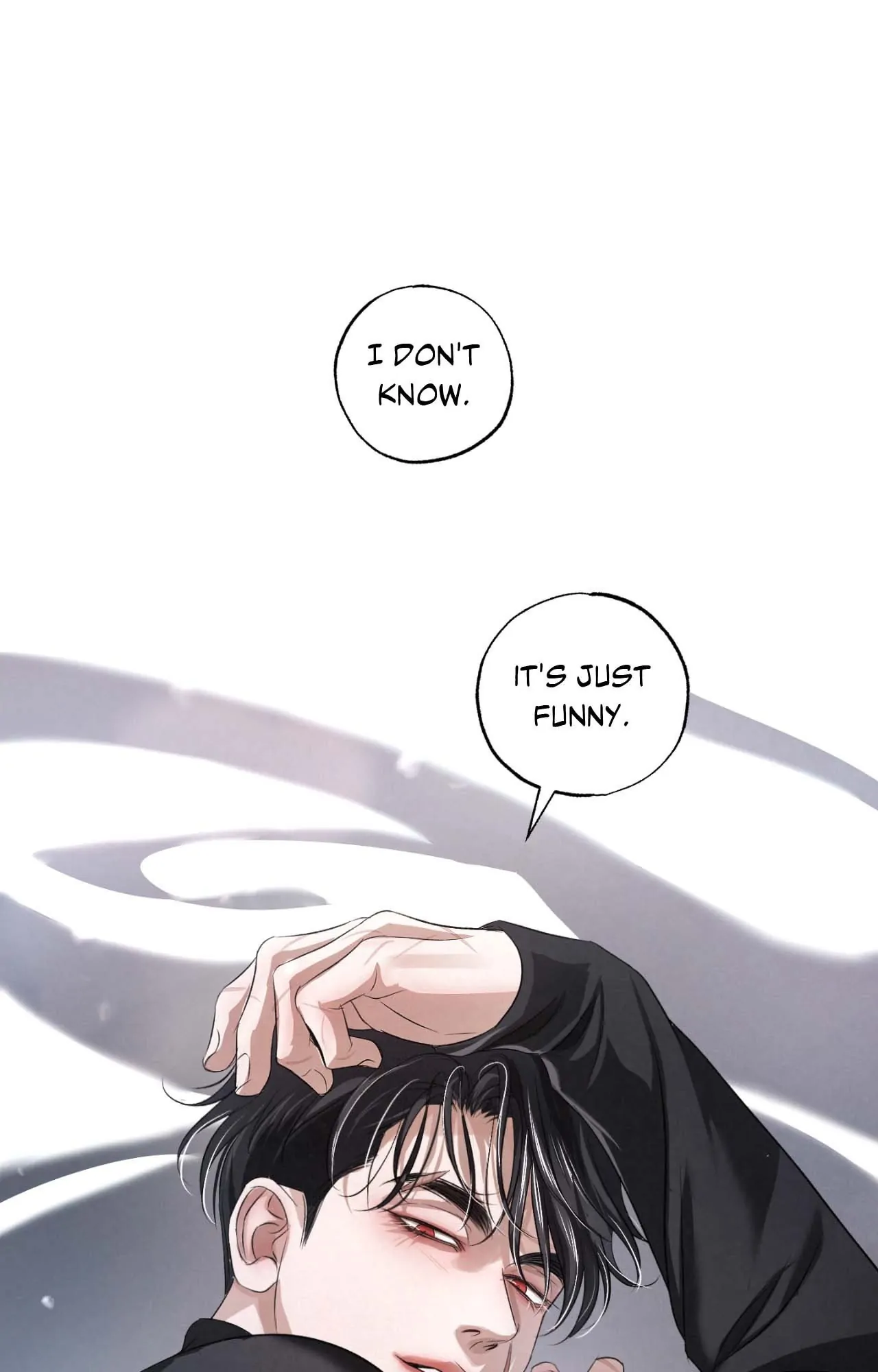 Bloodbound Chapter 48 - Page 67