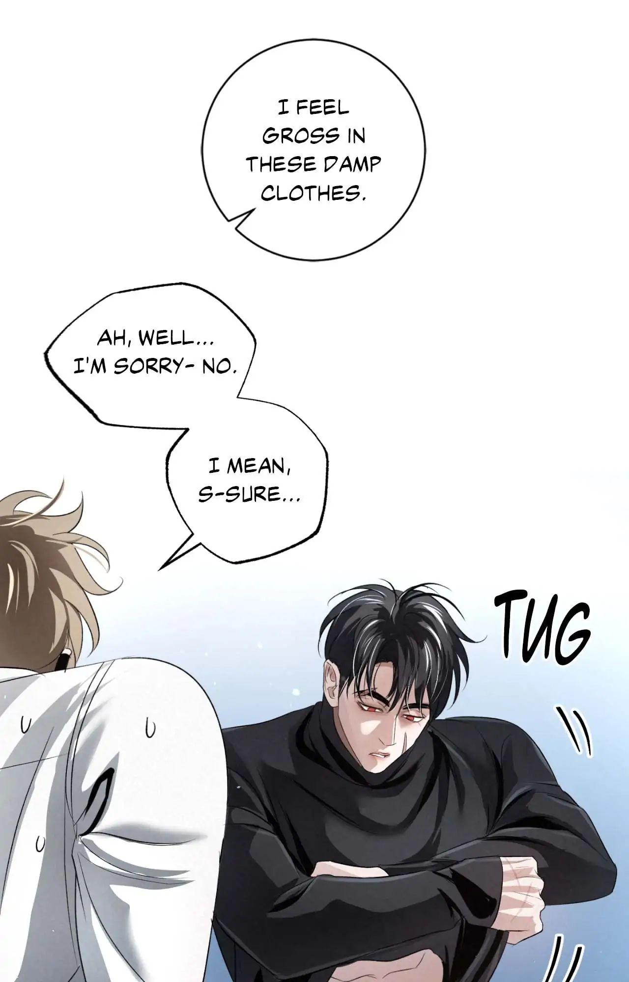 Bloodbound Chapter 48 - Page 77