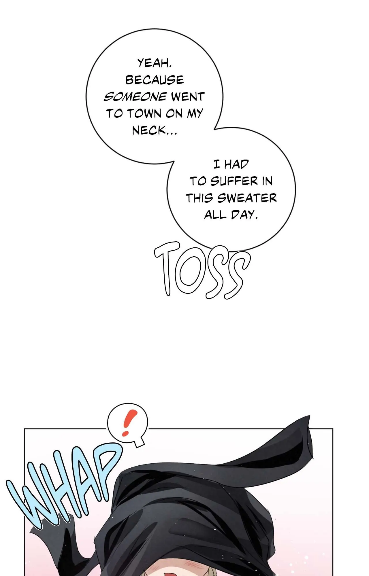 Bloodbound Chapter 48 - Page 87