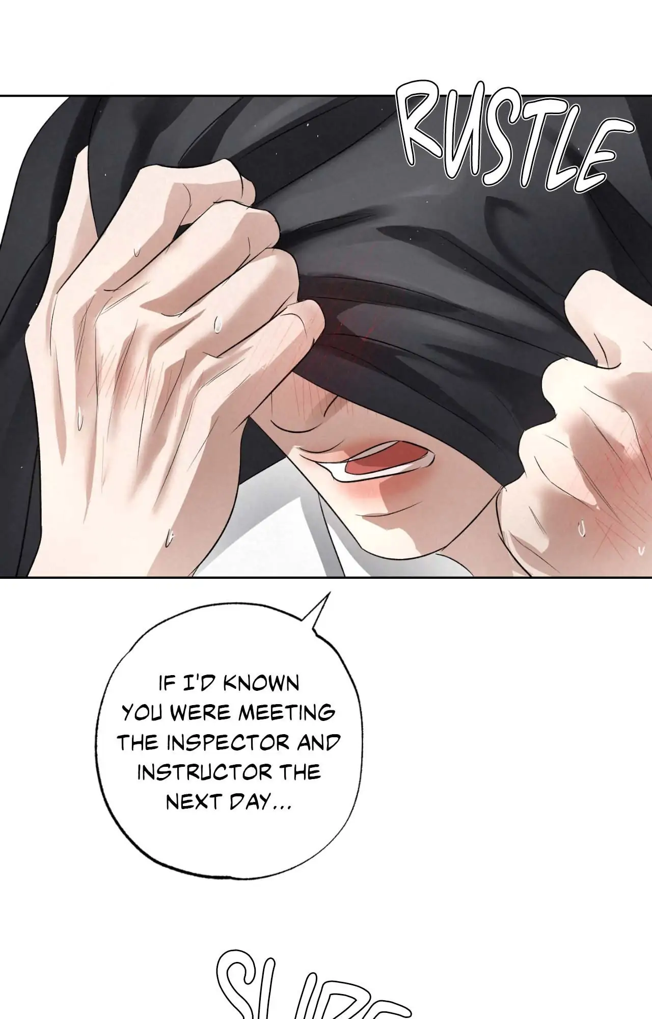 Bloodbound Chapter 48 - Page 89