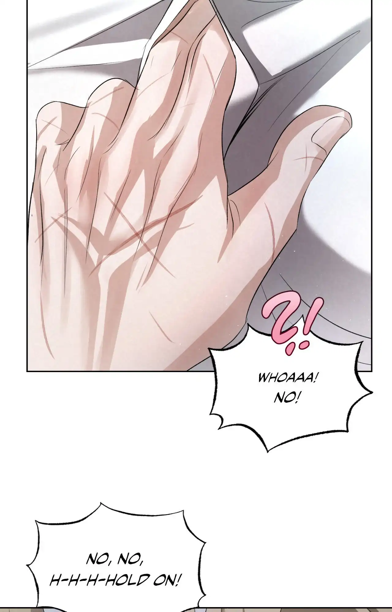 Bloodbound Chapter 48 - Page 95