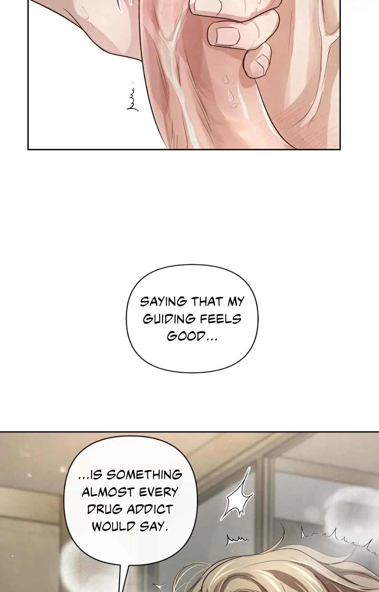 Bloodbound Chapter 49 - Page 29