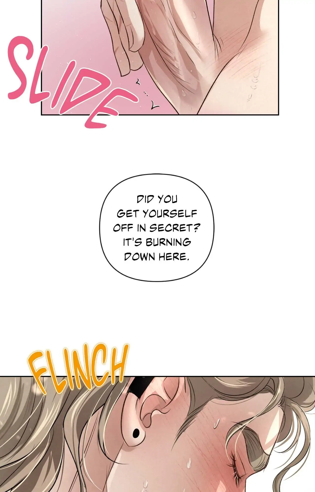 Bloodbound Chapter 49 - Page 33