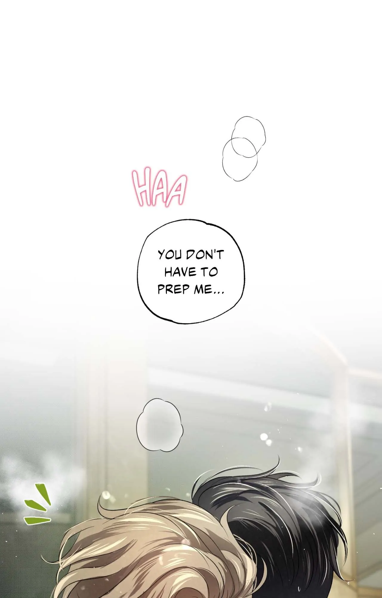 Bloodbound Chapter 49 - Page 67