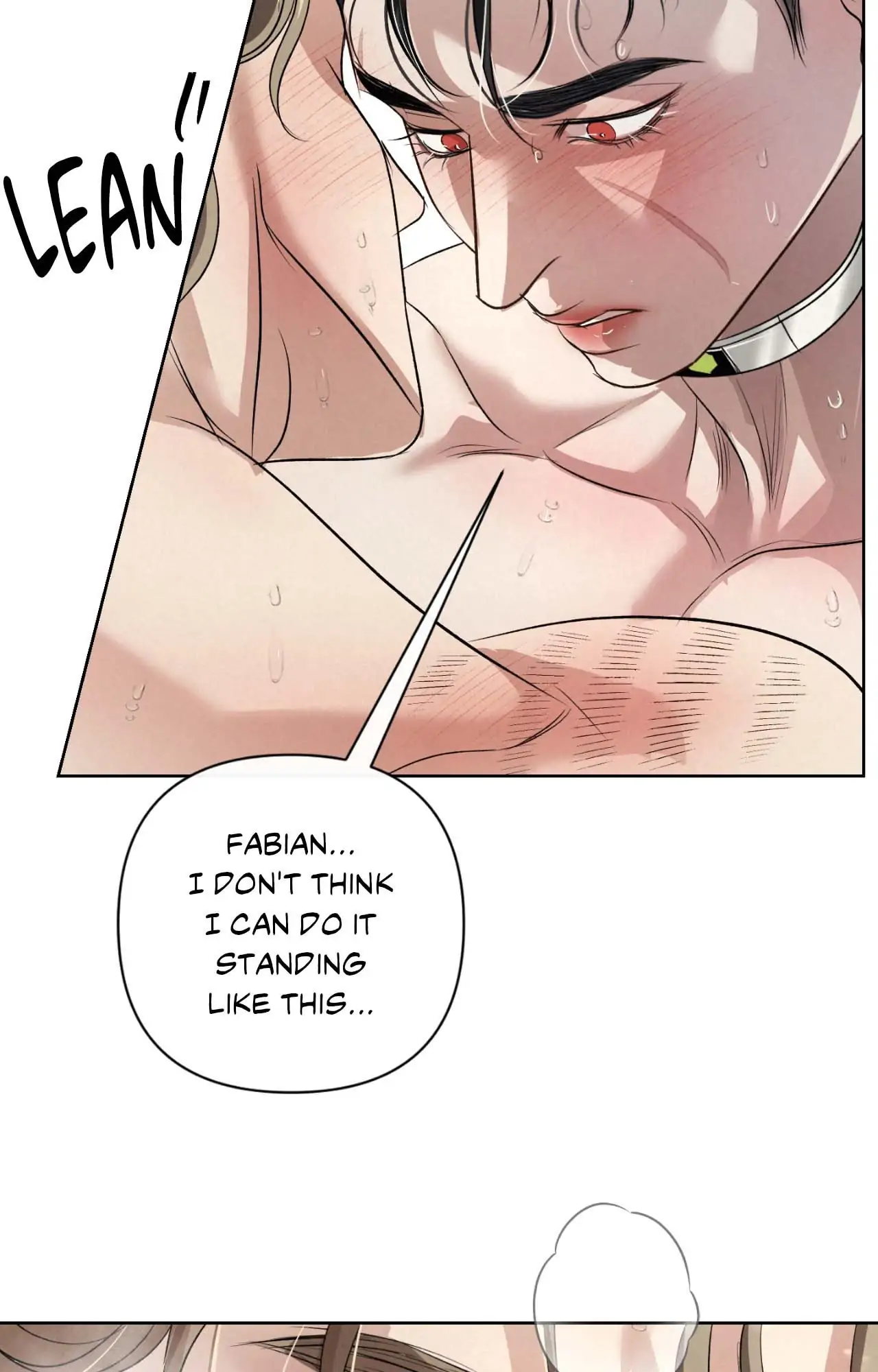 Bloodbound Chapter 49 - Page 75