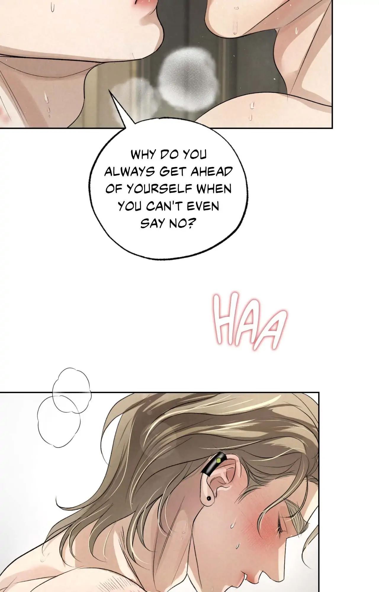 Bloodbound Chapter 49 - Page 10