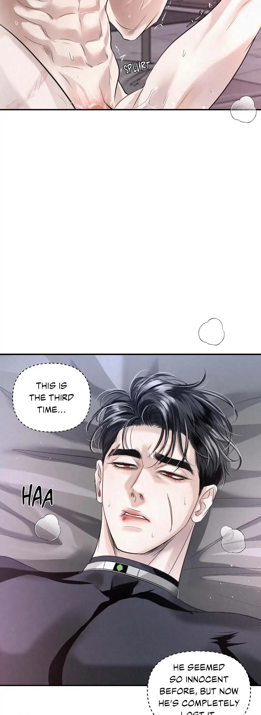 Bloodbound Chapter 5 - Page 16