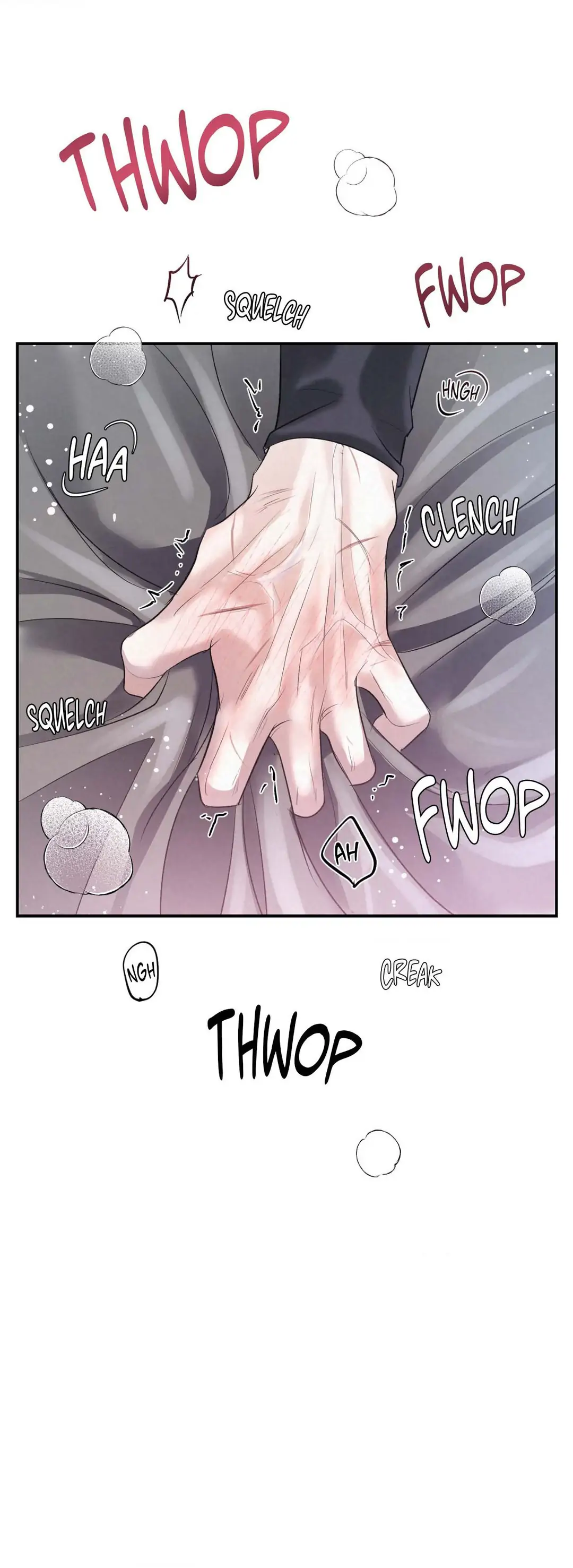 Bloodbound Chapter 5 - Page 18