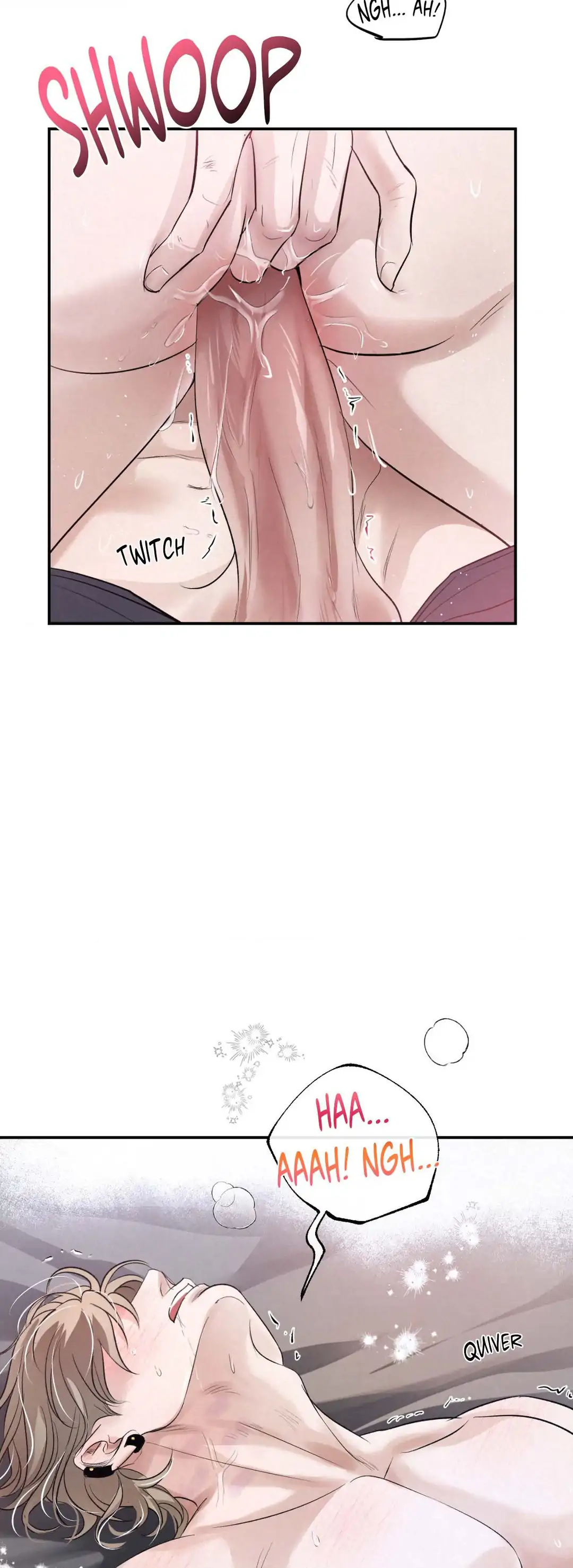 Bloodbound Chapter 5 - Page 3