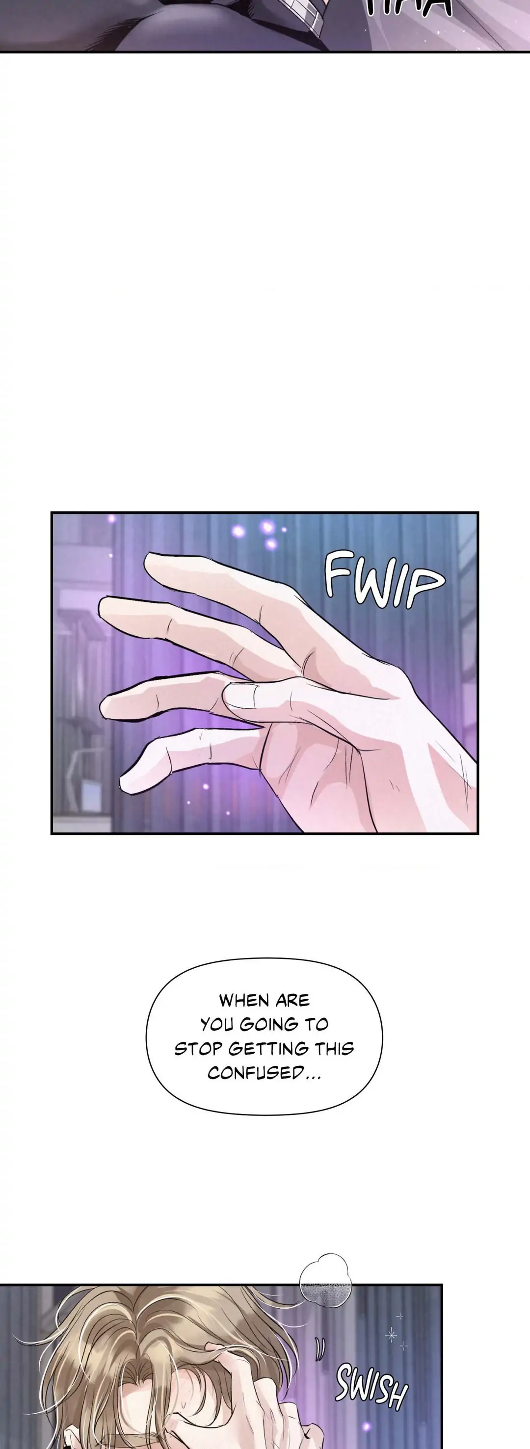 Bloodbound Chapter 5 - Page 21