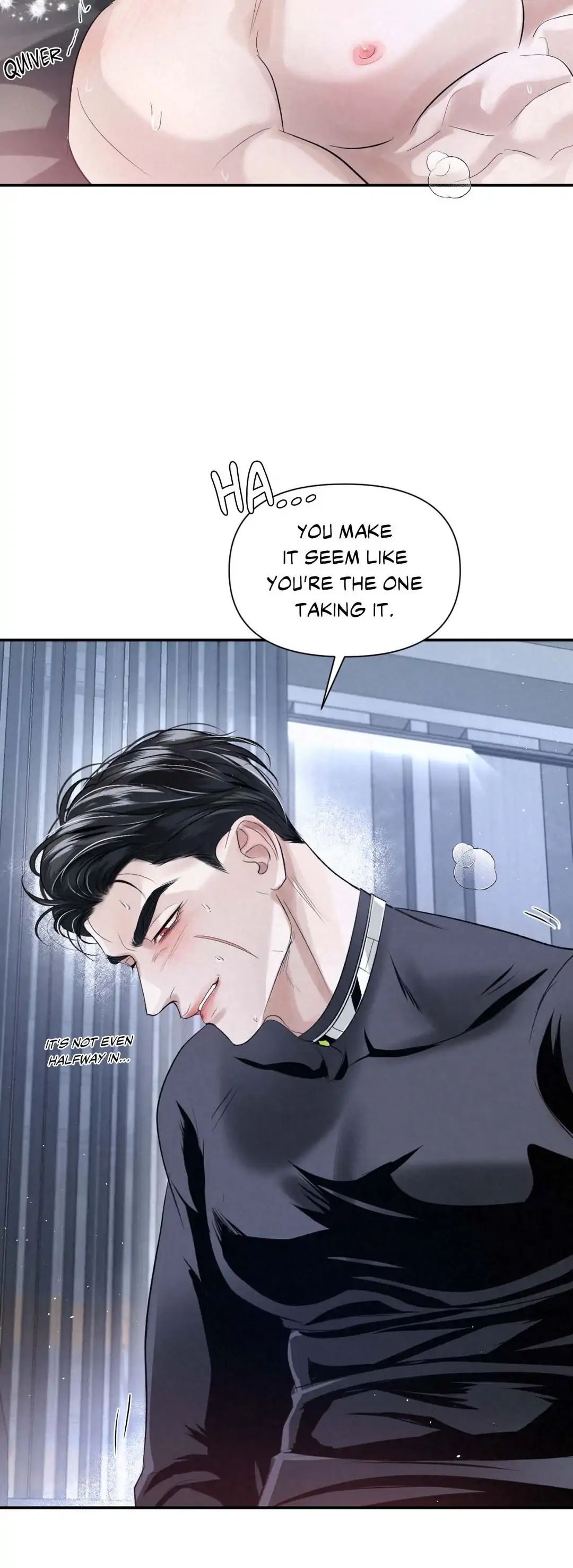 Bloodbound Chapter 5 - Page 4