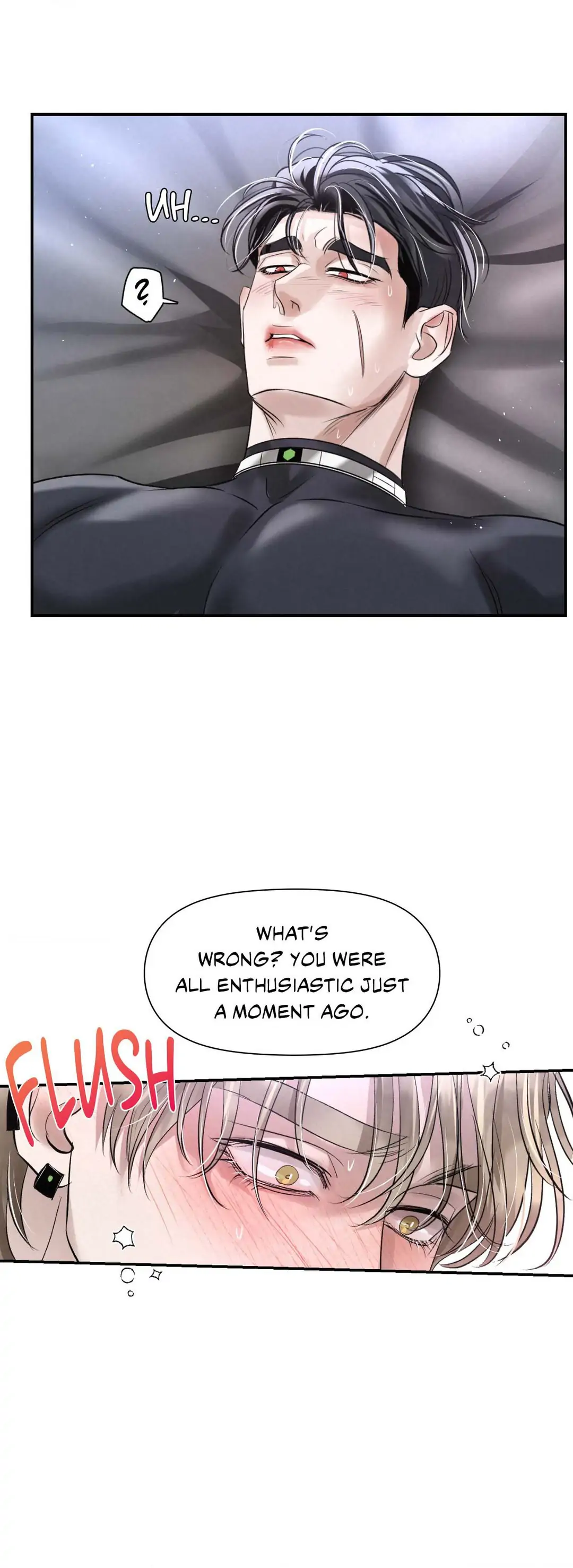 Bloodbound Chapter 5 - Page 34