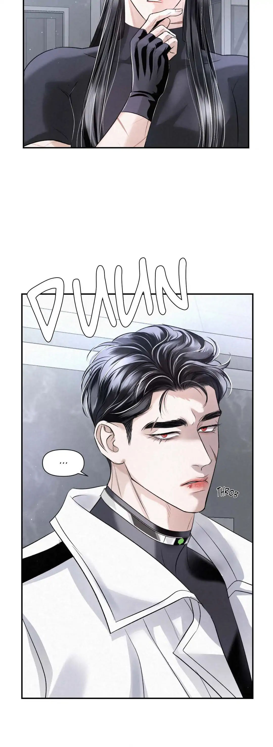Bloodbound Chapter 5 - Page 38