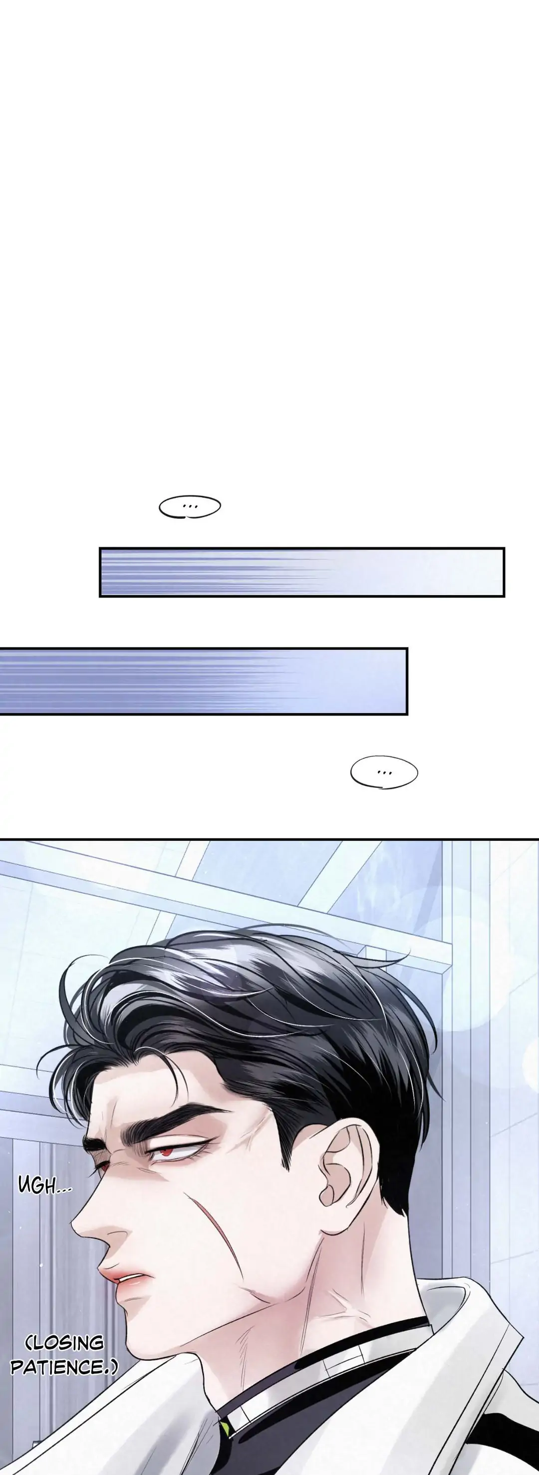 Bloodbound Chapter 5 - Page 44
