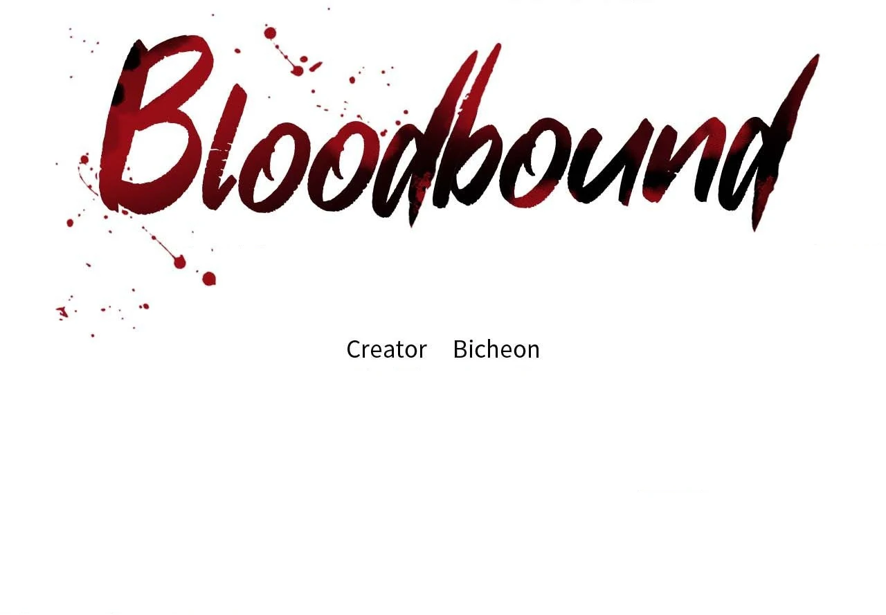 Bloodbound Chapter 50 - Page 21
