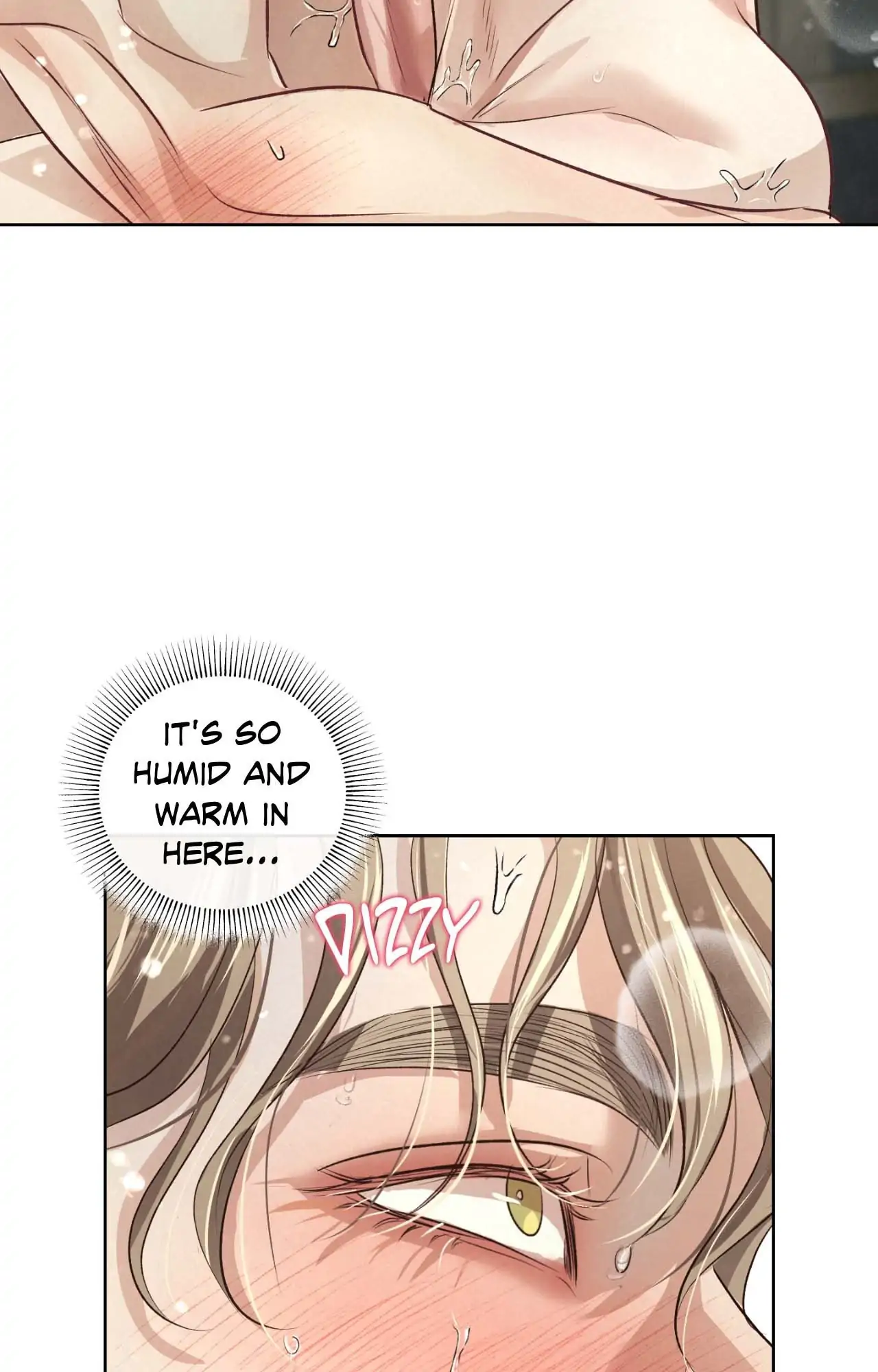 Bloodbound Chapter 50 - Page 30