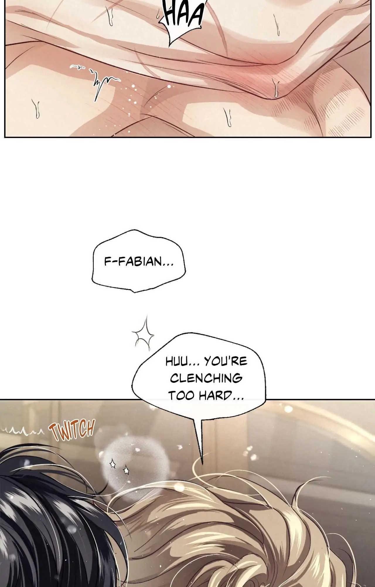 Bloodbound Chapter 50 - Page 39