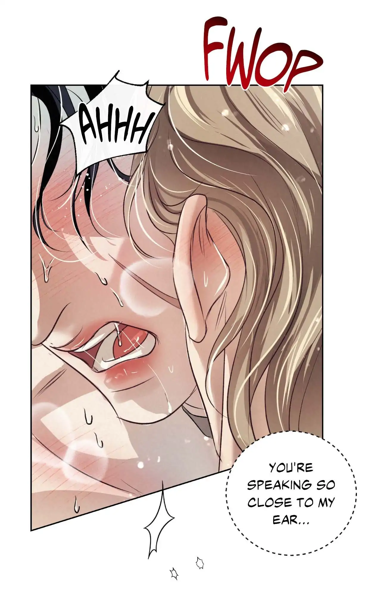 Bloodbound Chapter 50 - Page 63