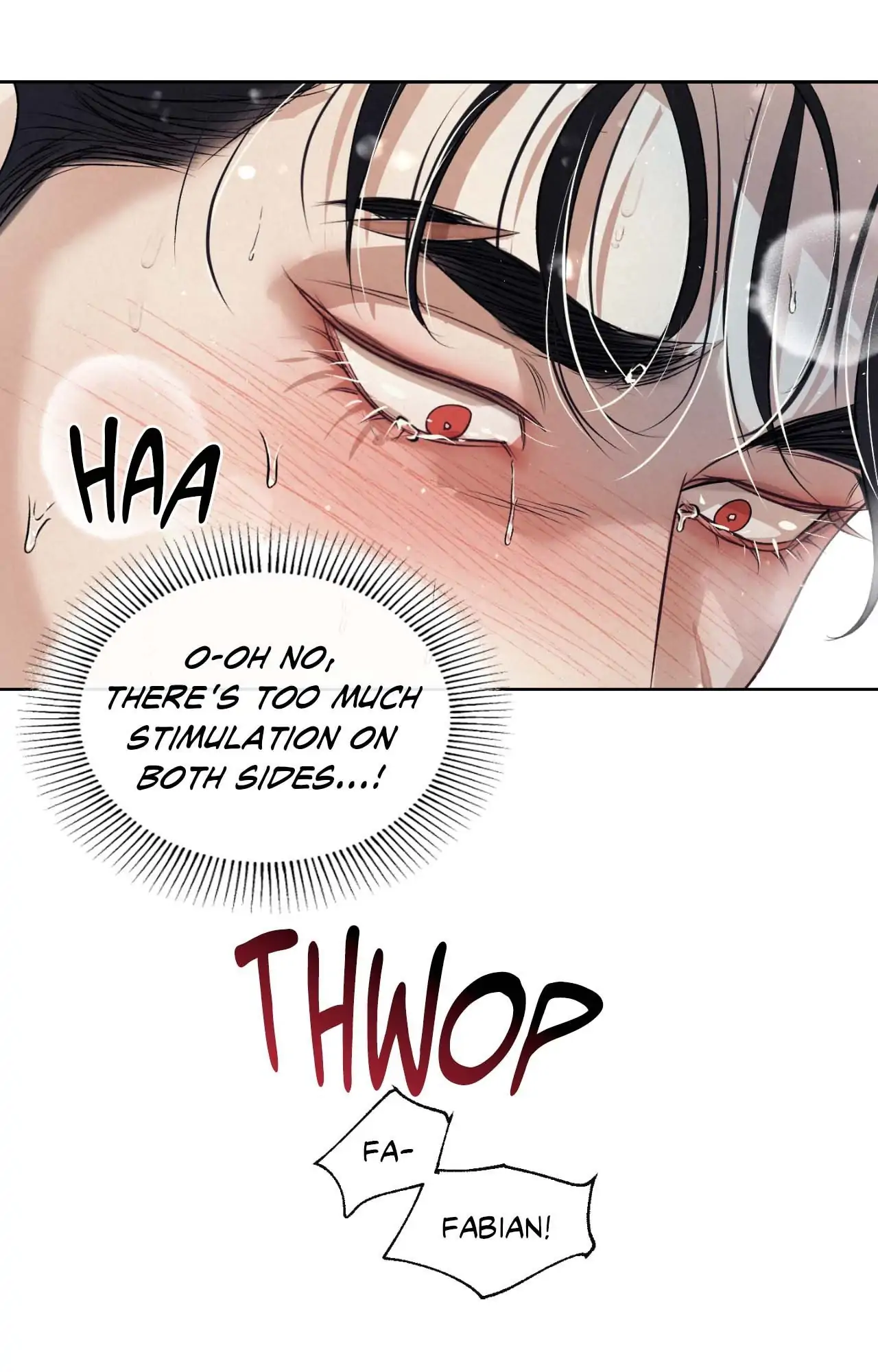 Bloodbound Chapter 50 - Page 67
